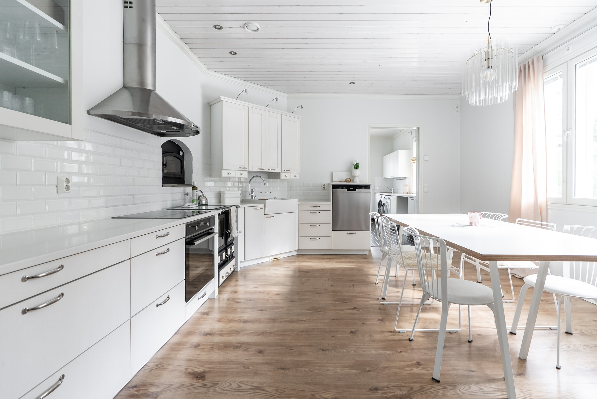 Asemakyläntie 175, Asemakylä, Oulu