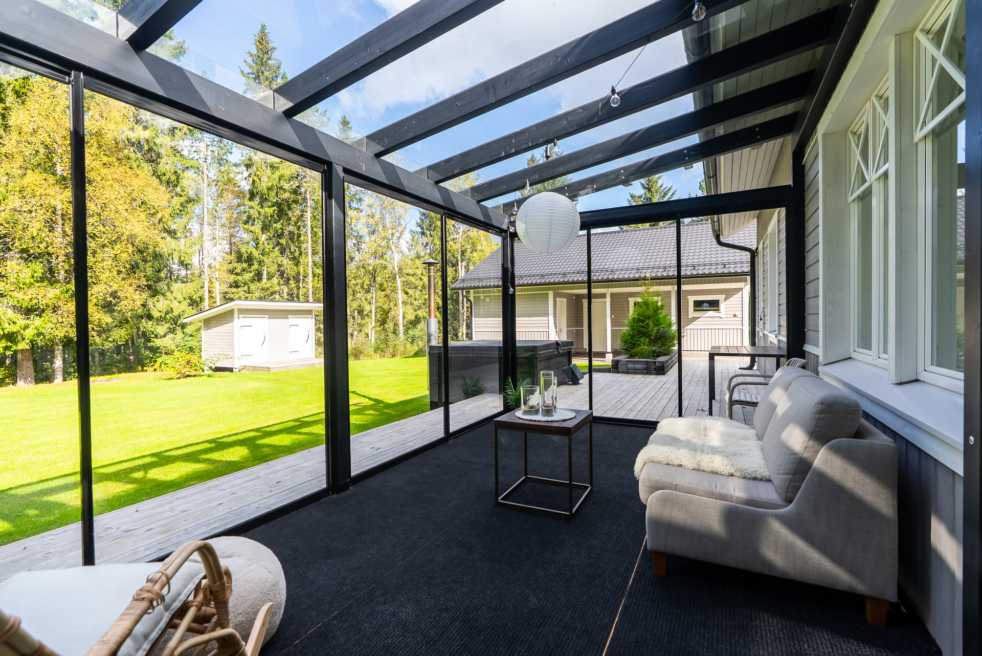 Asemakyläntie 175, Asemakylä, Oulu