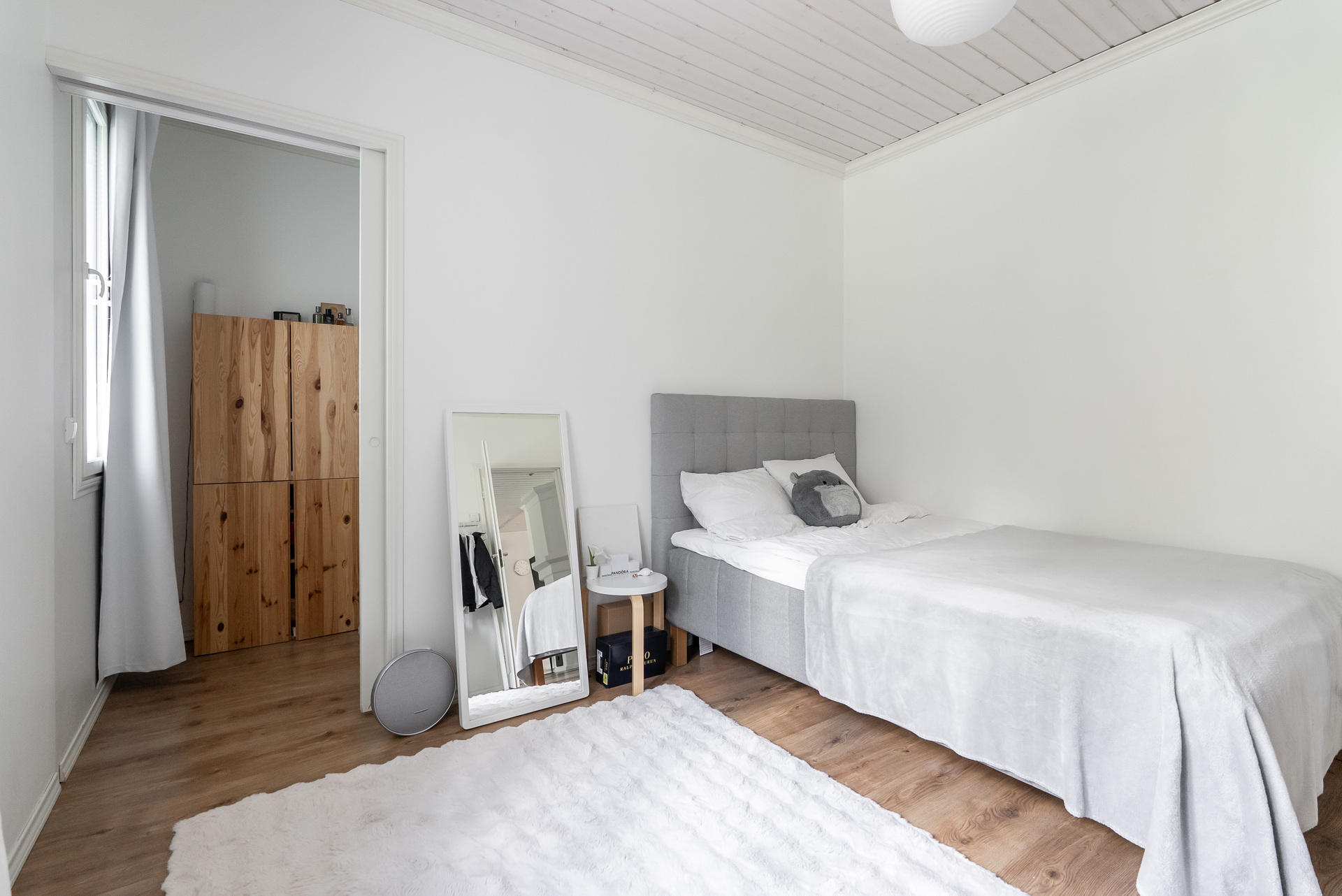 Asemakyläntie 175, Asemakylä, Oulu