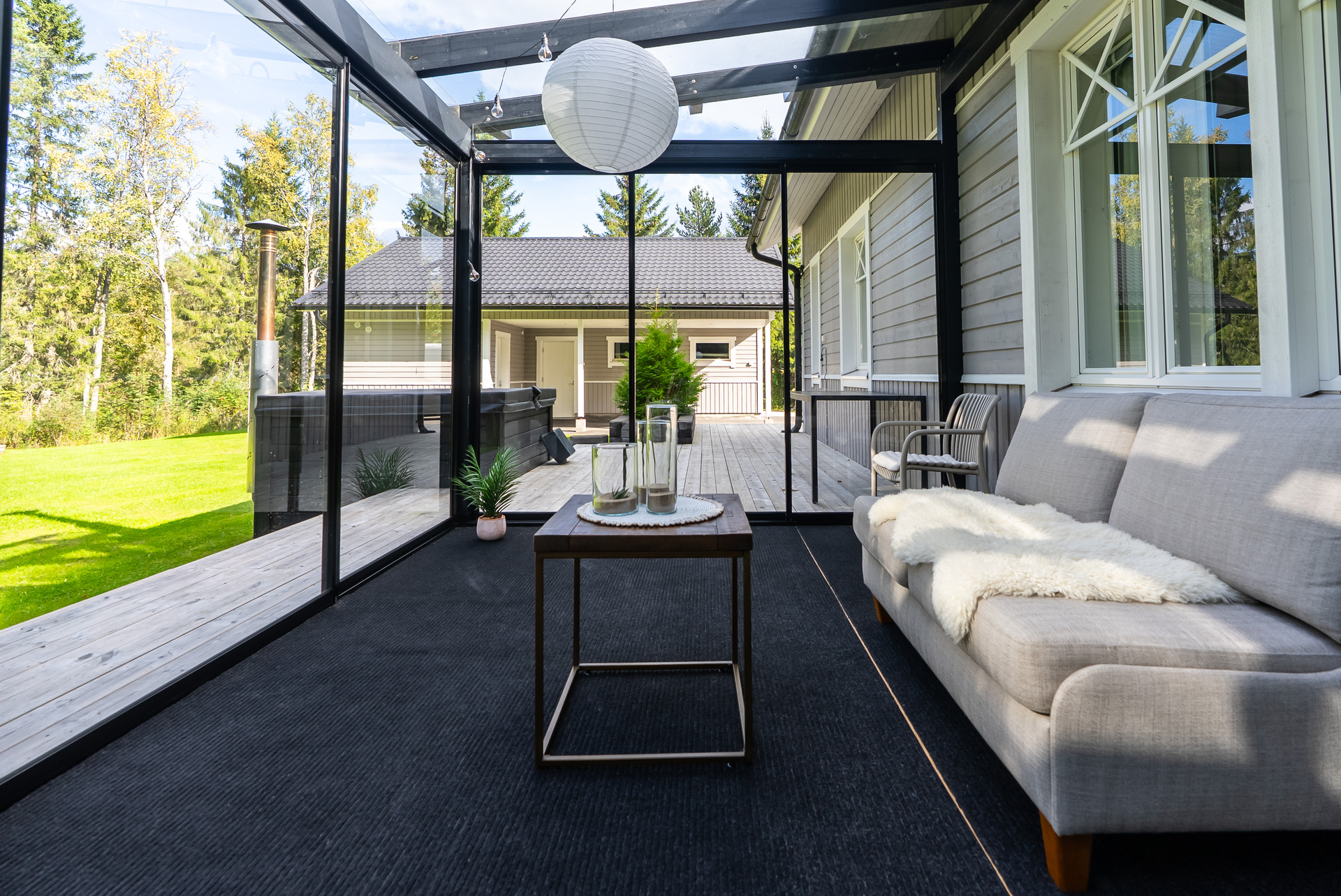 Asemakyläntie 175, Asemakylä, Oulu
