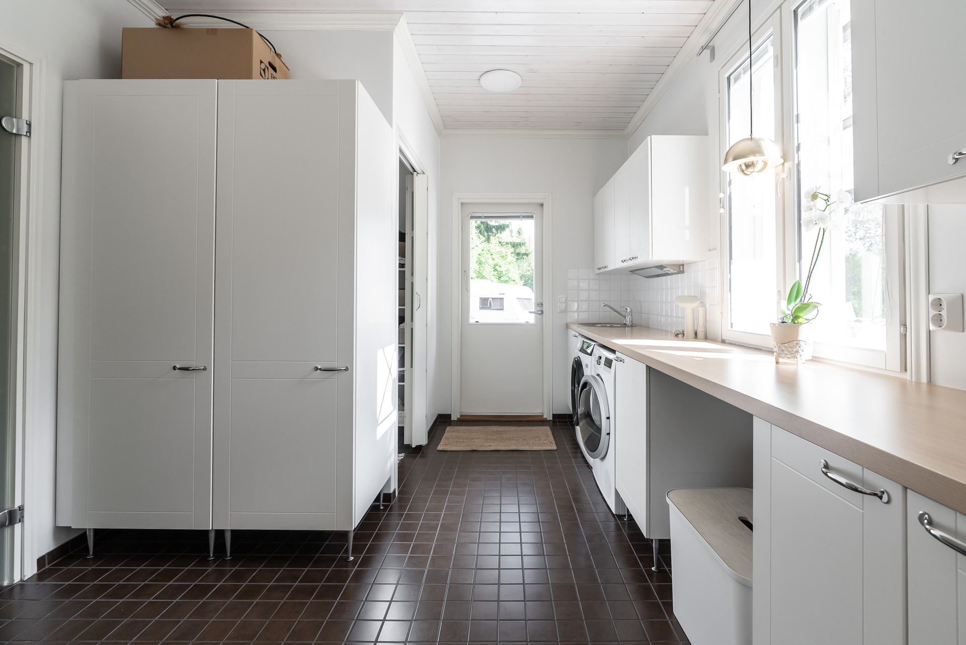 Asemakyläntie 175, Asemakylä, Oulu