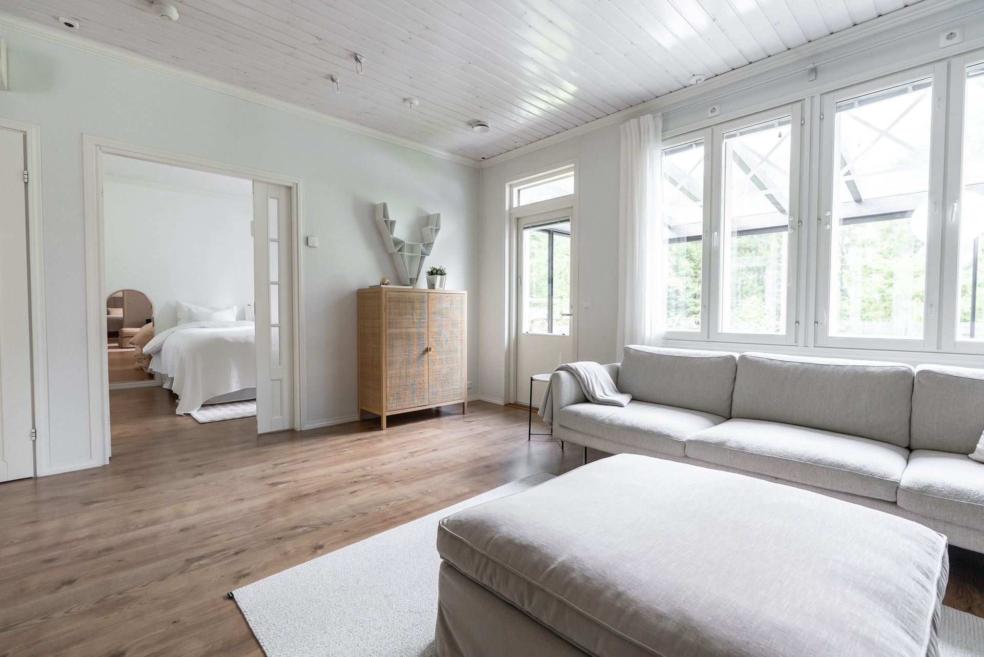 Asemakyläntie 175, Asemakylä, Oulu