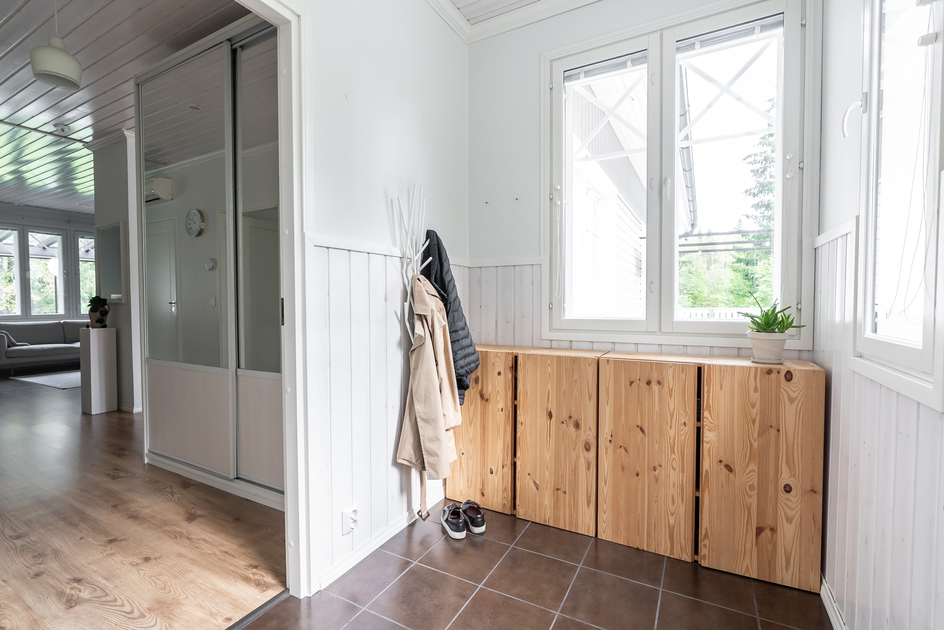 Asemakyläntie 175, Asemakylä, Oulu