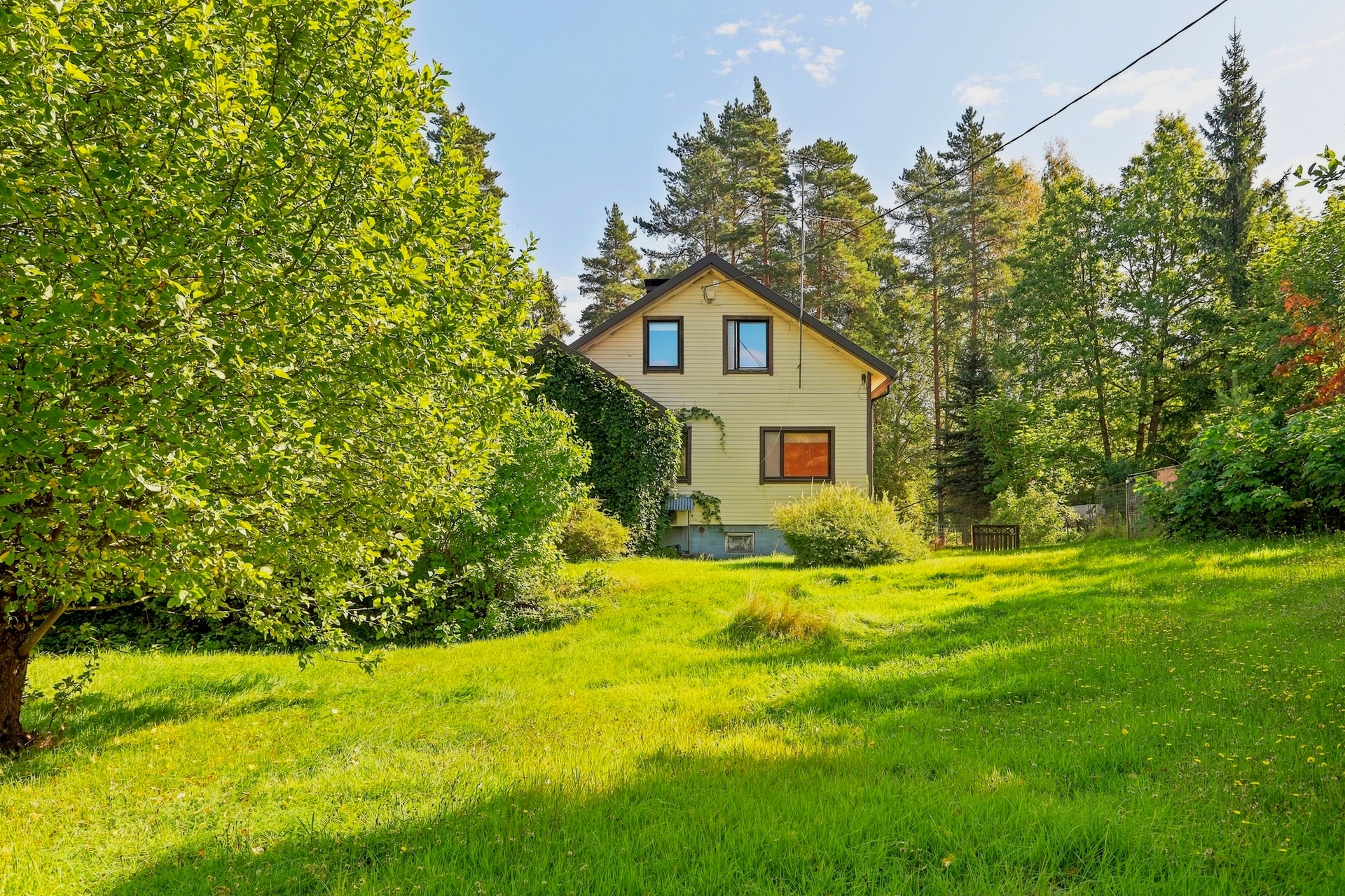 Rantinsuonpolku 4, Karhula, Kouvola