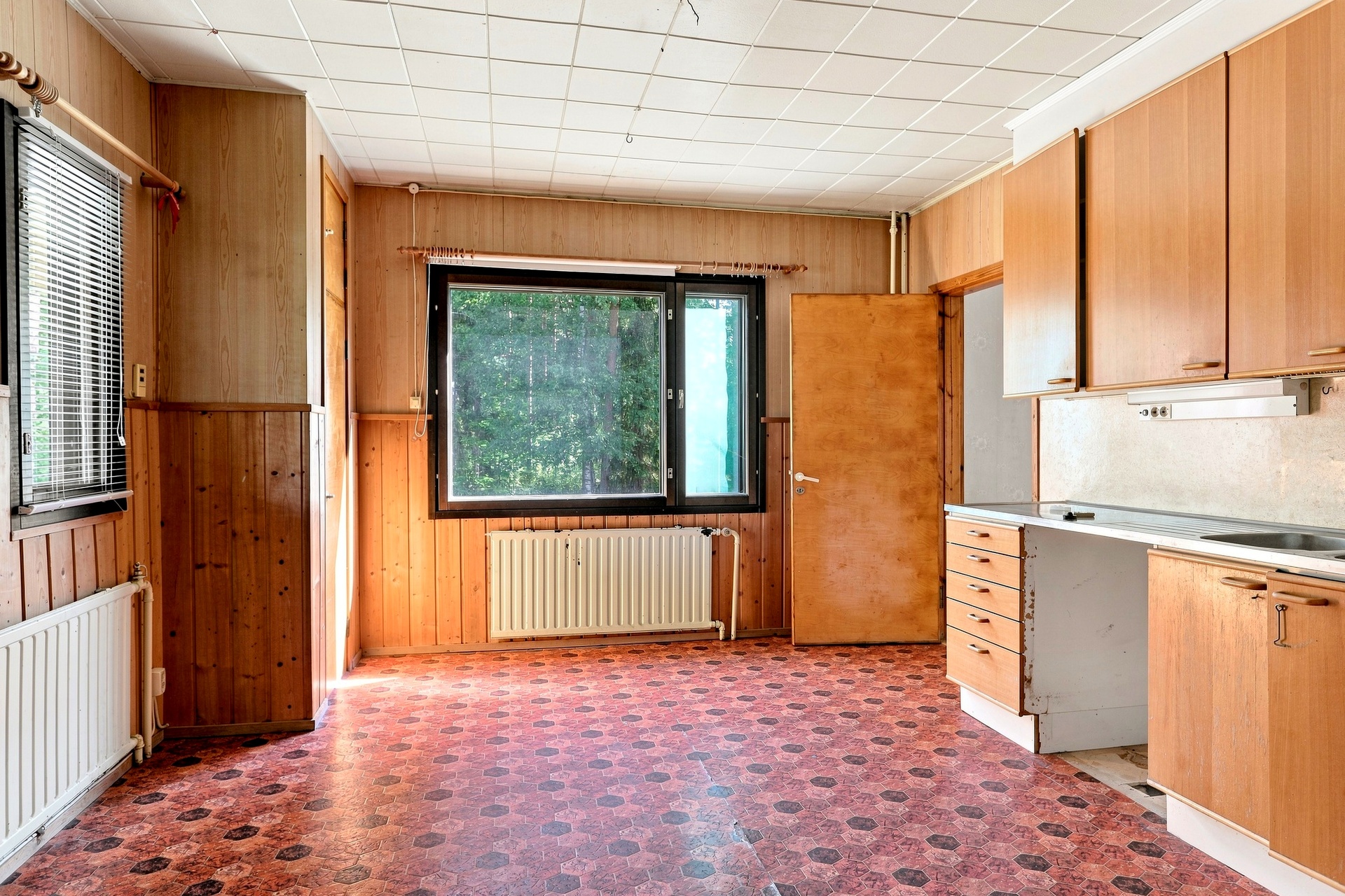 Rantinsuonpolku 4, Karhula, Kouvola