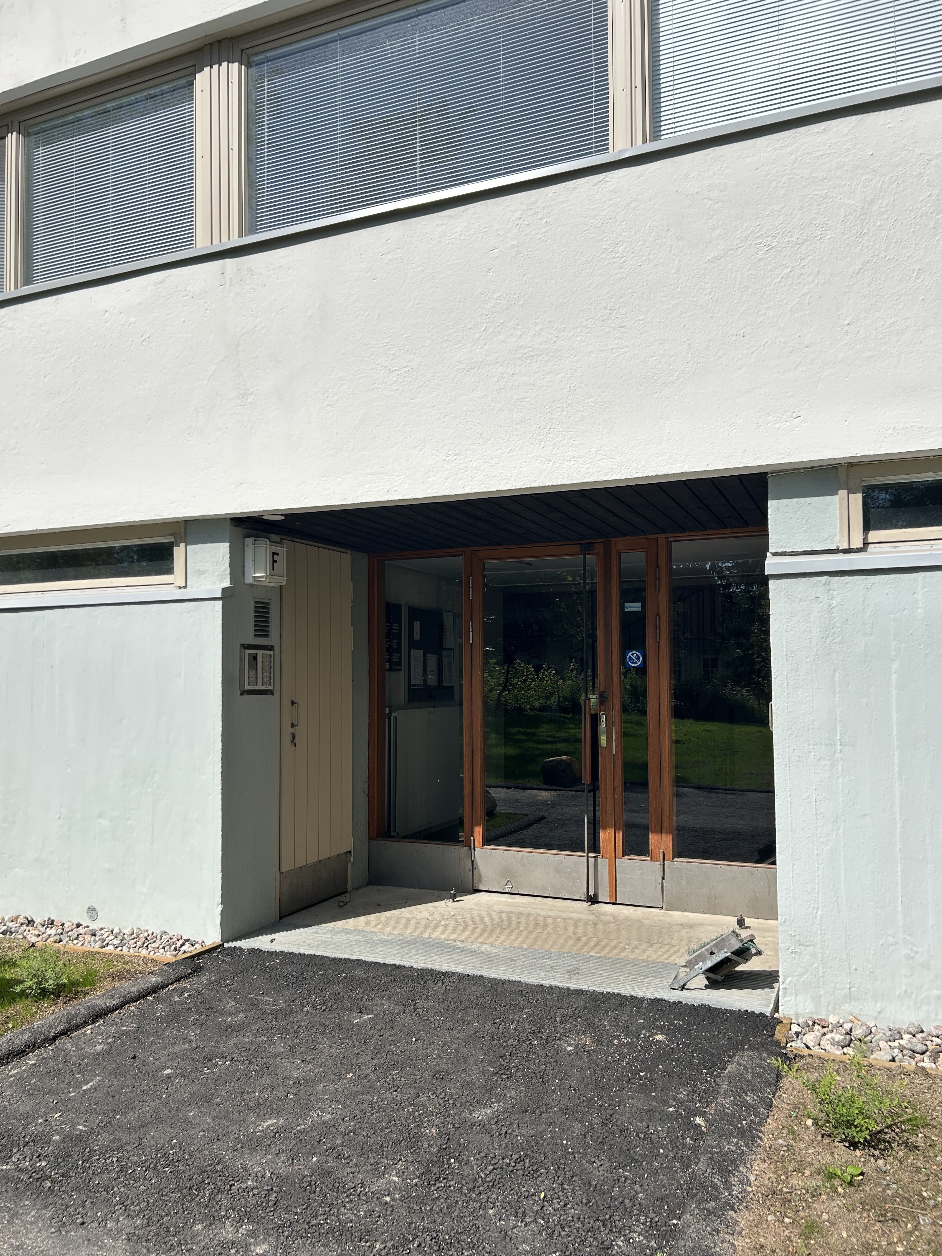 Siltavoudintie 14 b, Oulunkylä, Helsinki