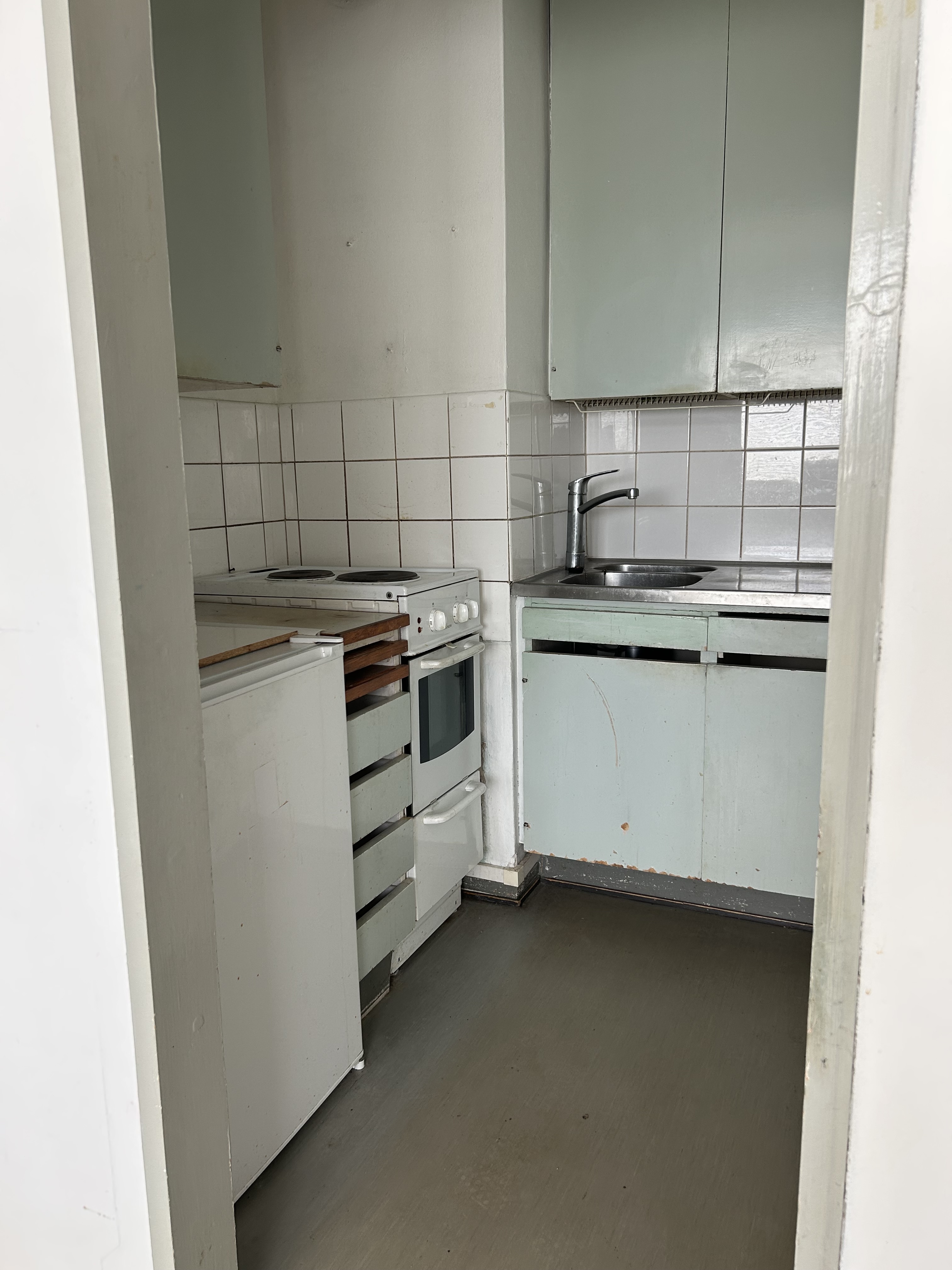 Siltavoudintie 14 b, Oulunkylä, Helsinki