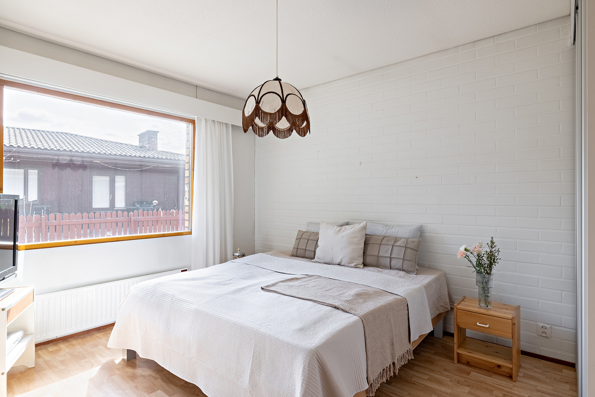 Tarmontie 40, Välivainio, Oulu