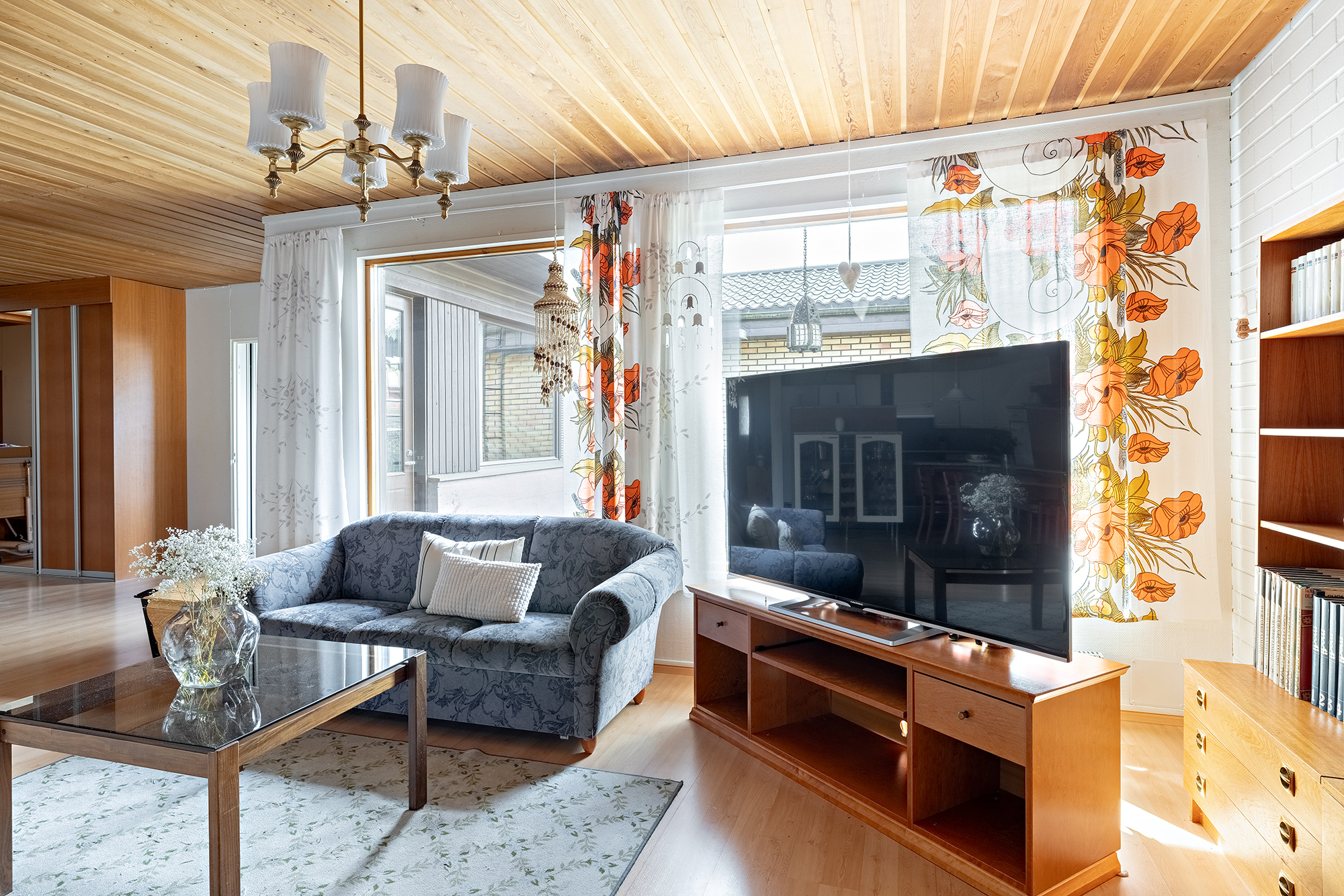 Tarmontie 40, Välivainio, Oulu