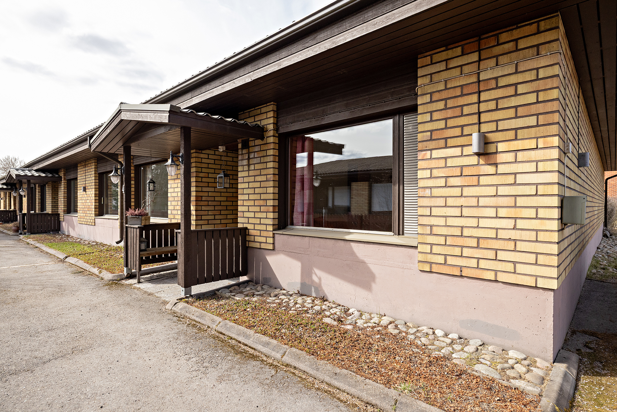 Tarmontie 40, Välivainio, Oulu