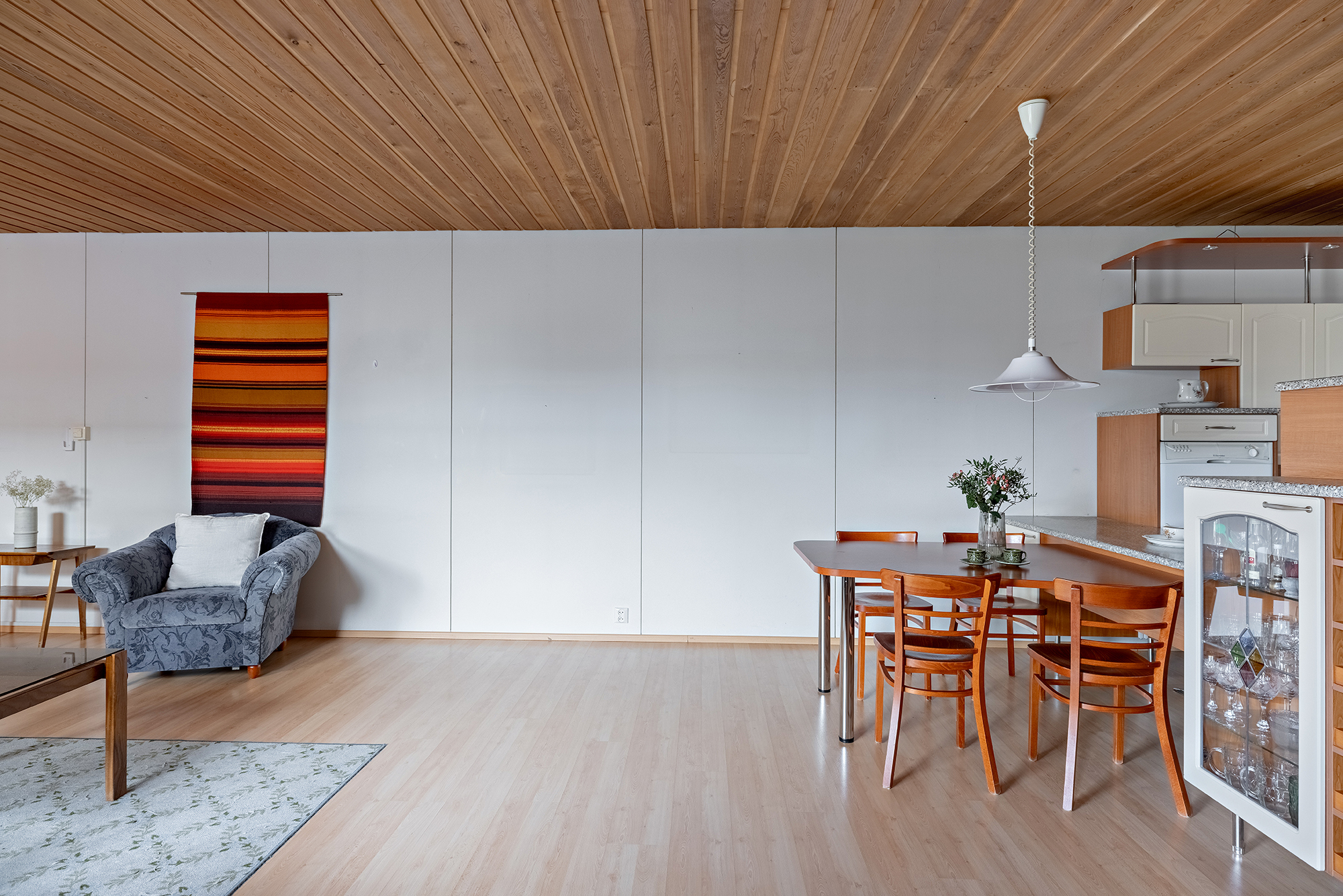 Tarmontie 40, Välivainio, Oulu
