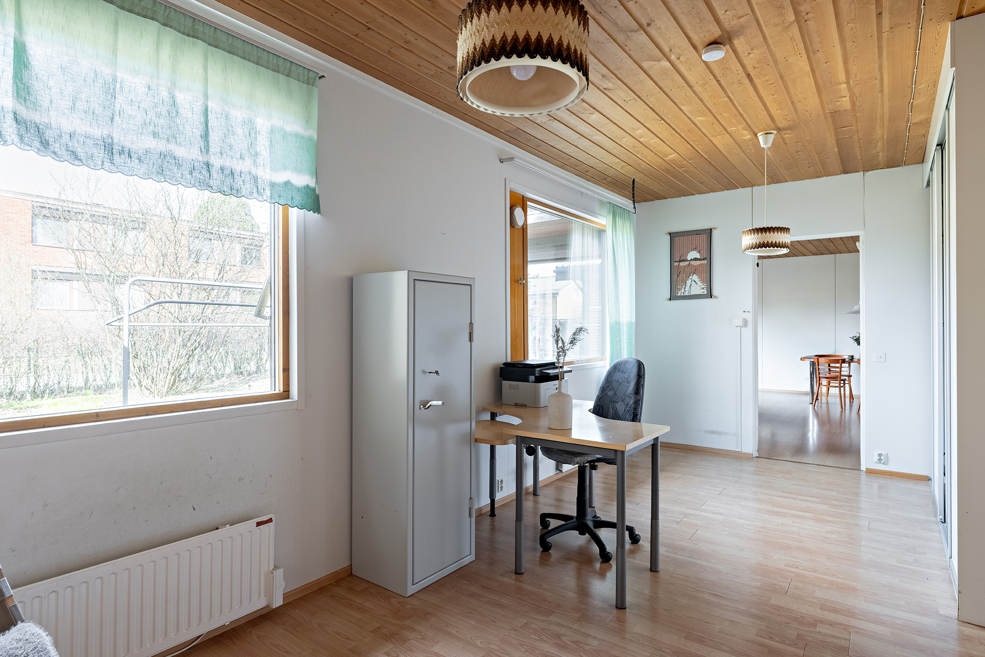 Tarmontie 40, Välivainio, Oulu