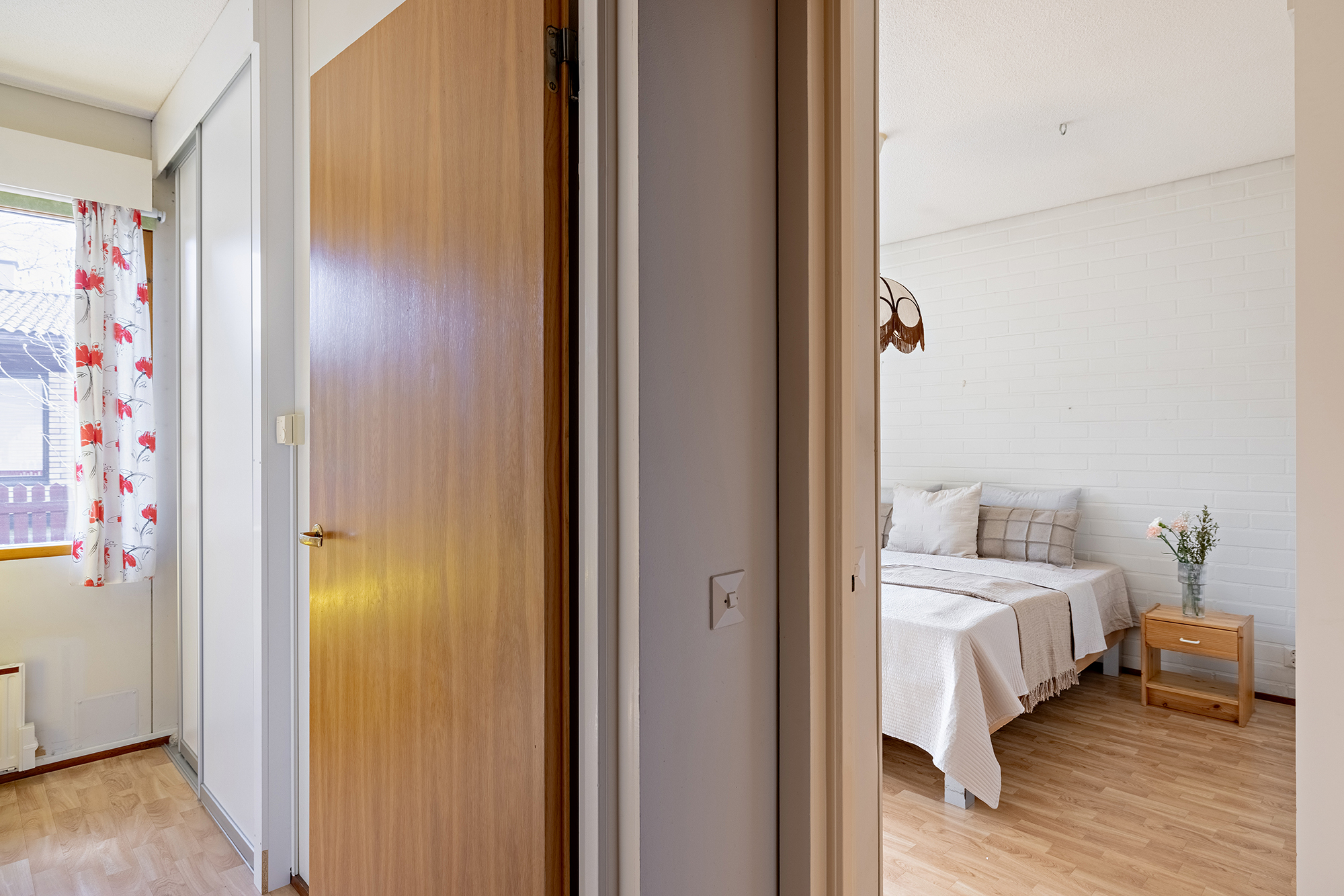 Tarmontie 40, Välivainio, Oulu