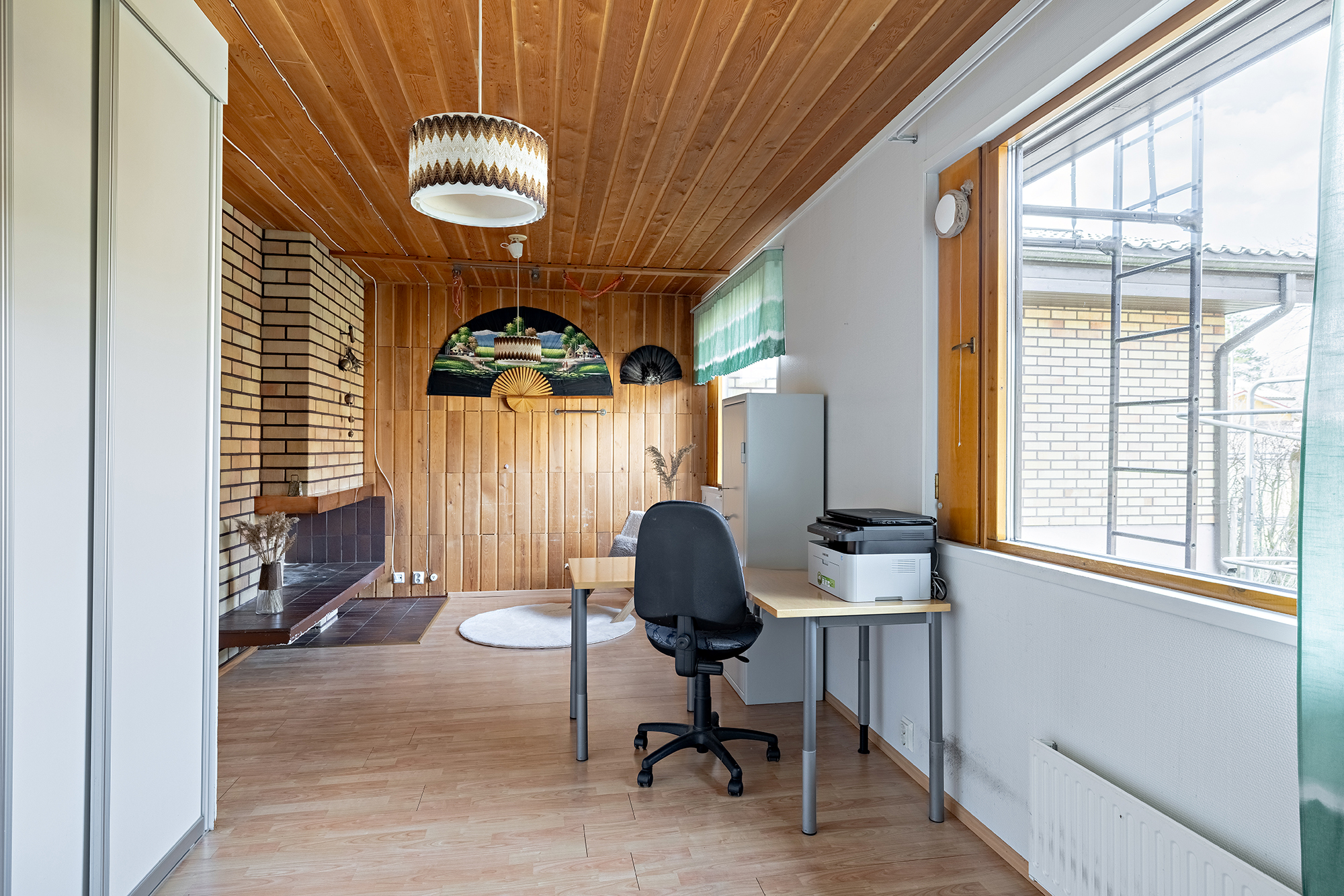 Tarmontie 40, Välivainio, Oulu