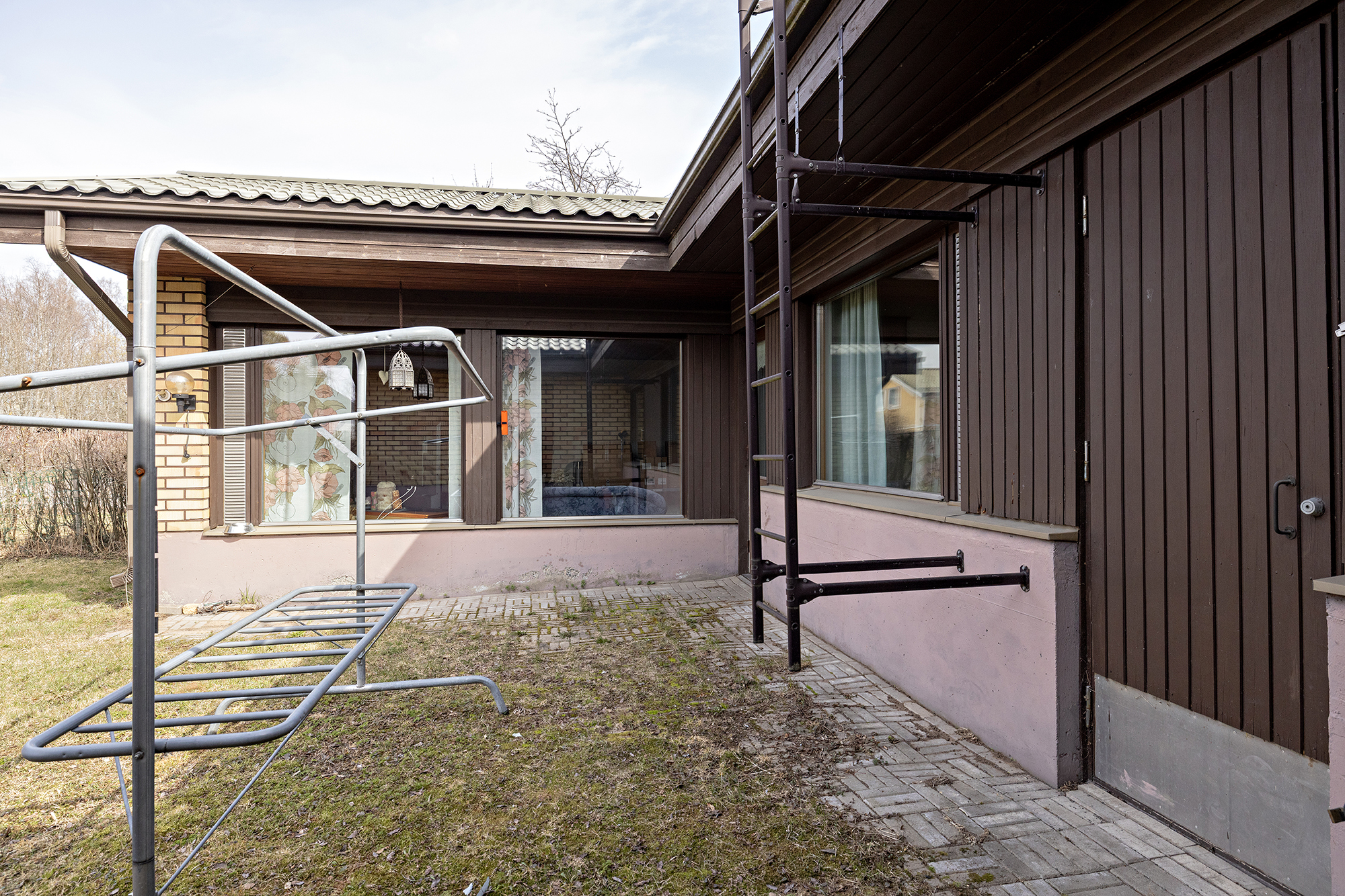 Tarmontie 40, Välivainio, Oulu