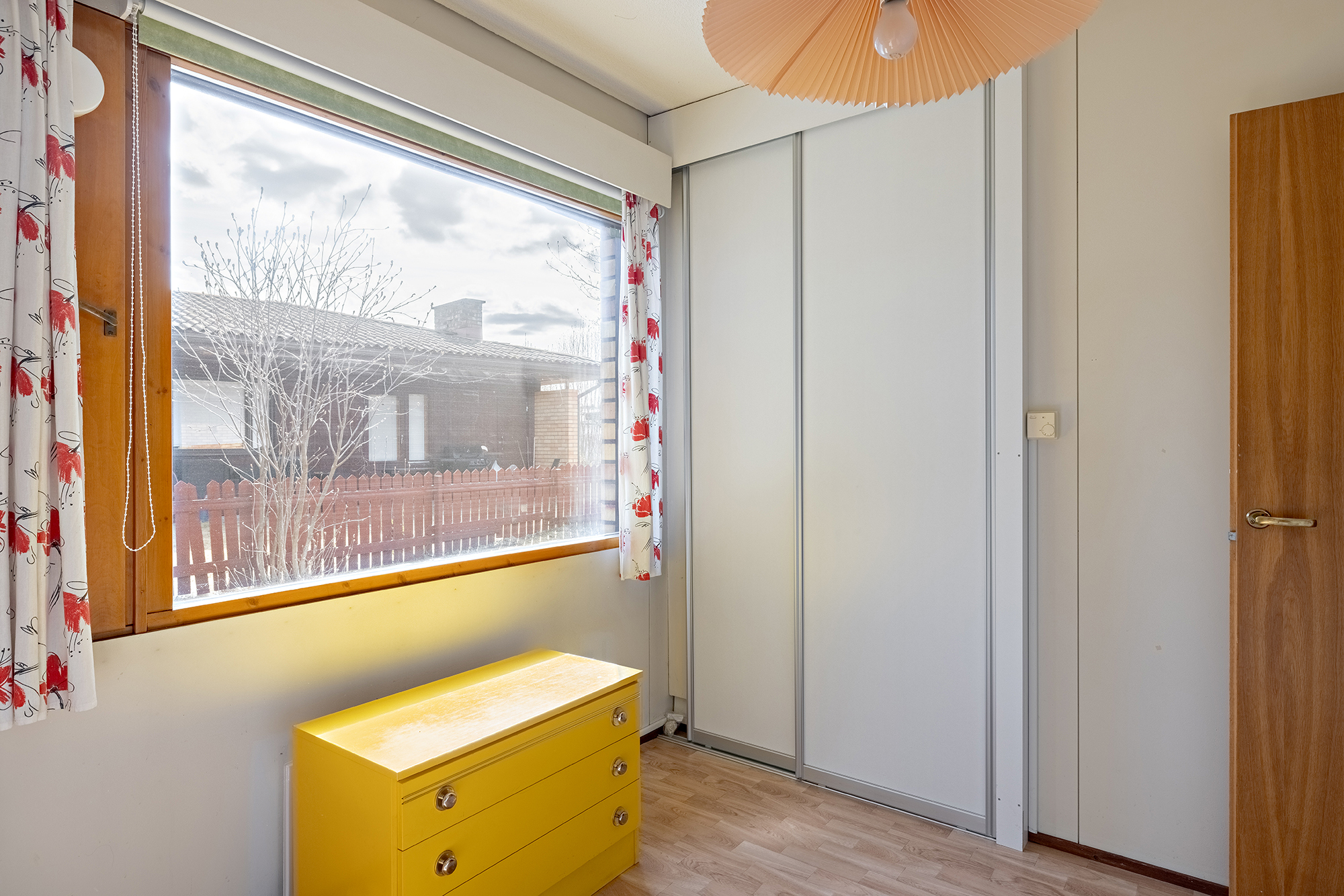 Tarmontie 40, Välivainio, Oulu