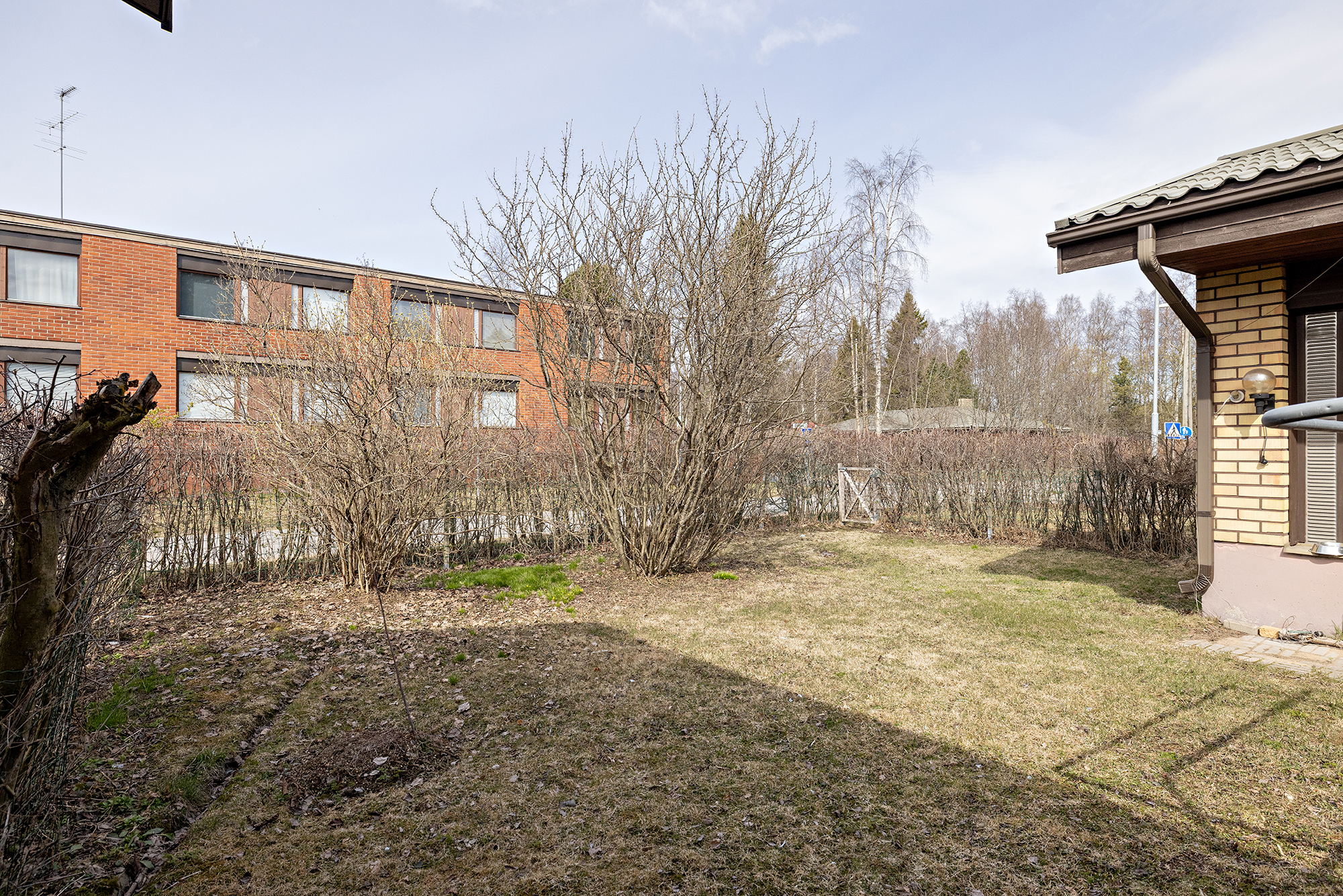 Tarmontie 40, Välivainio, Oulu