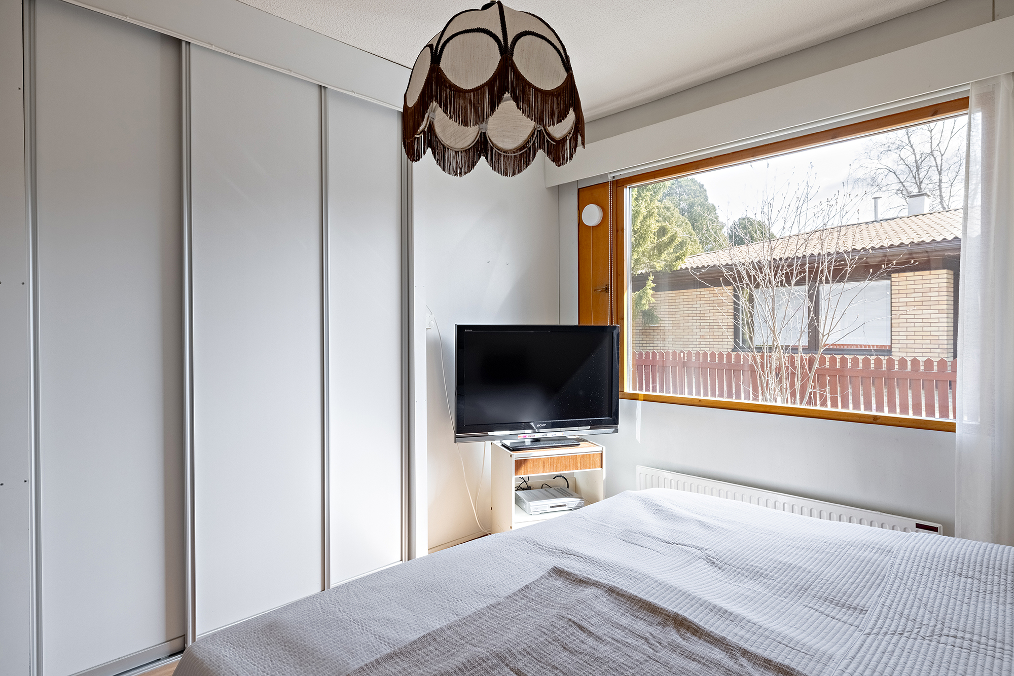 Tarmontie 40, Välivainio, Oulu
