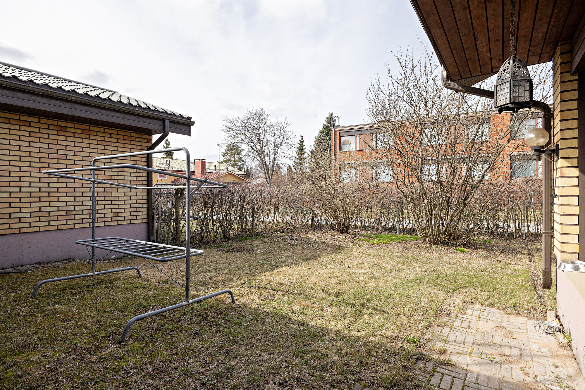 Tarmontie 40, Välivainio, Oulu