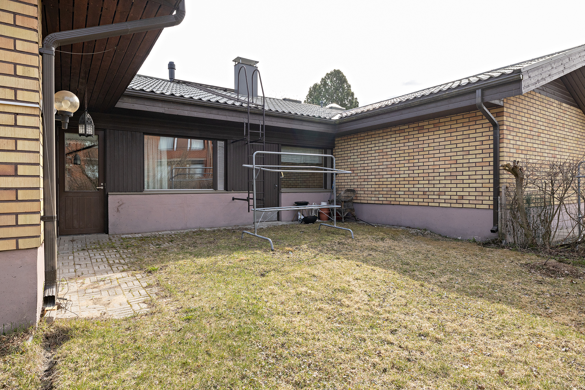 Tarmontie 40, Välivainio, Oulu