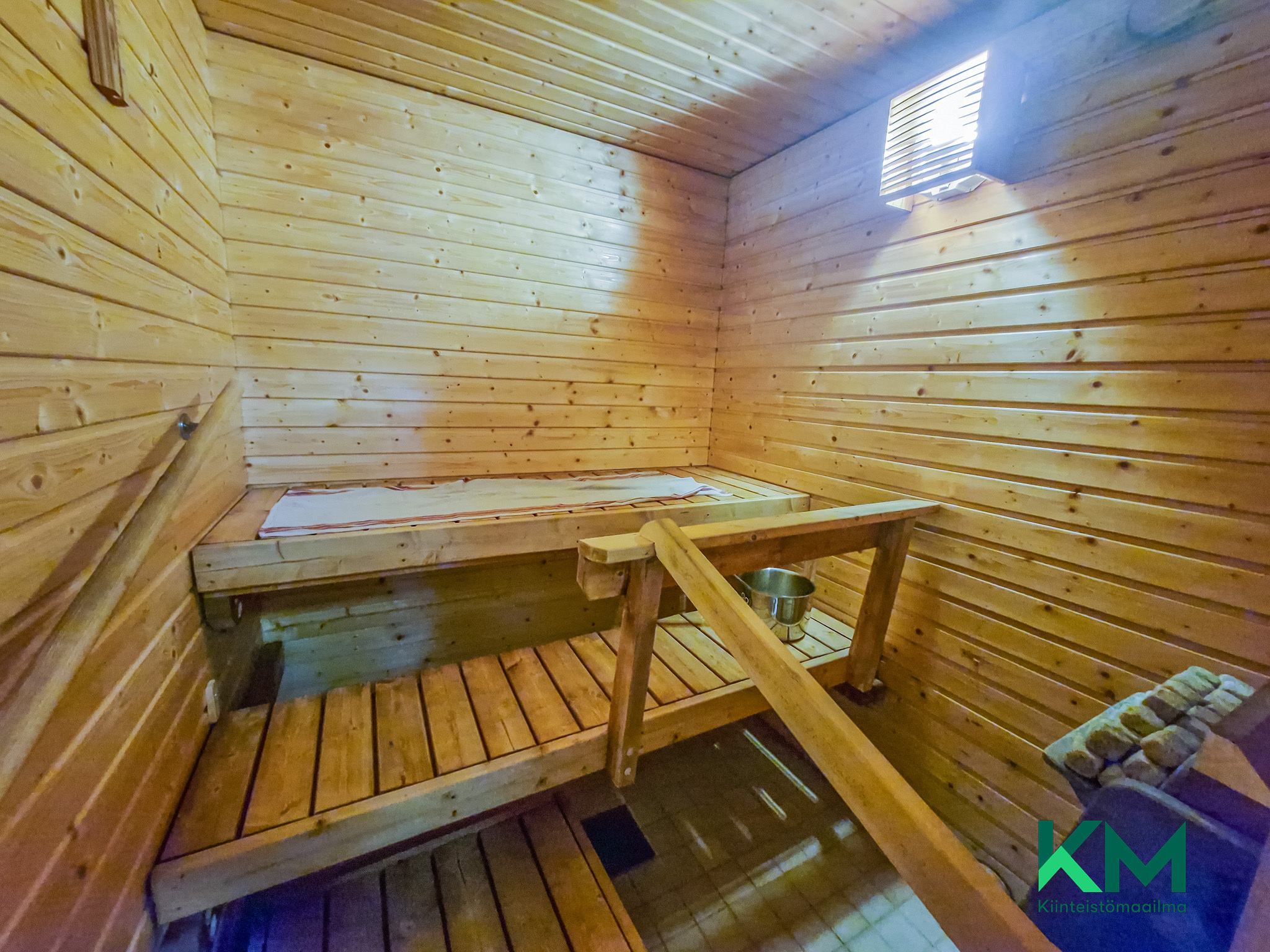 Pekantie 2, Punkaharju