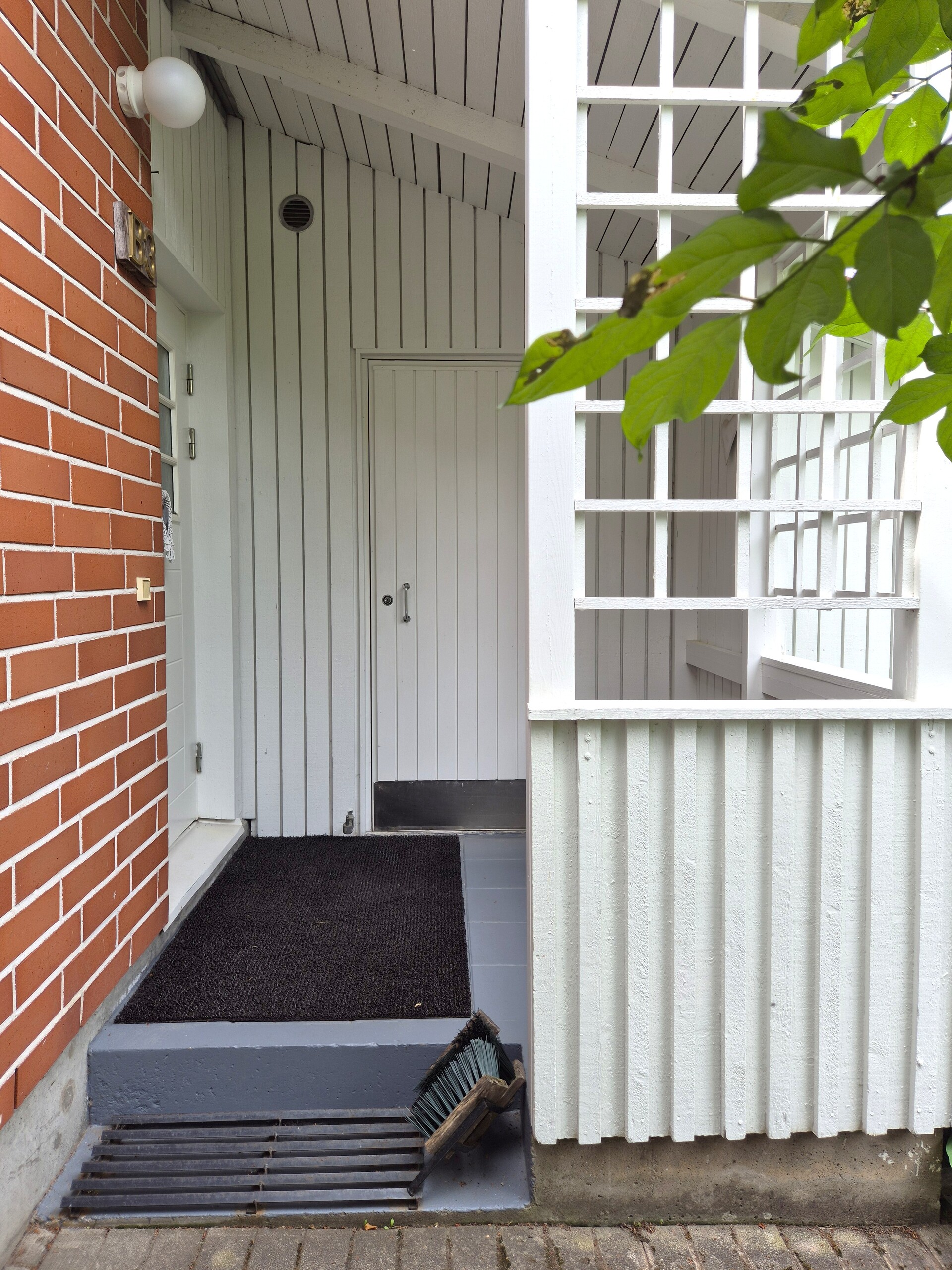 Verkkotie 25, Vuosaari, Helsinki