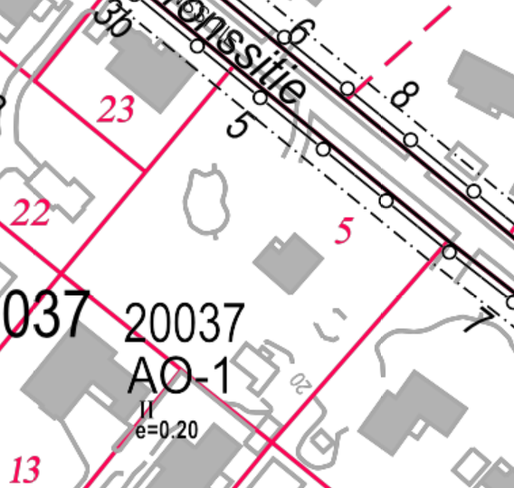 Pronssitie 5, Kuurinniitty, Espoo