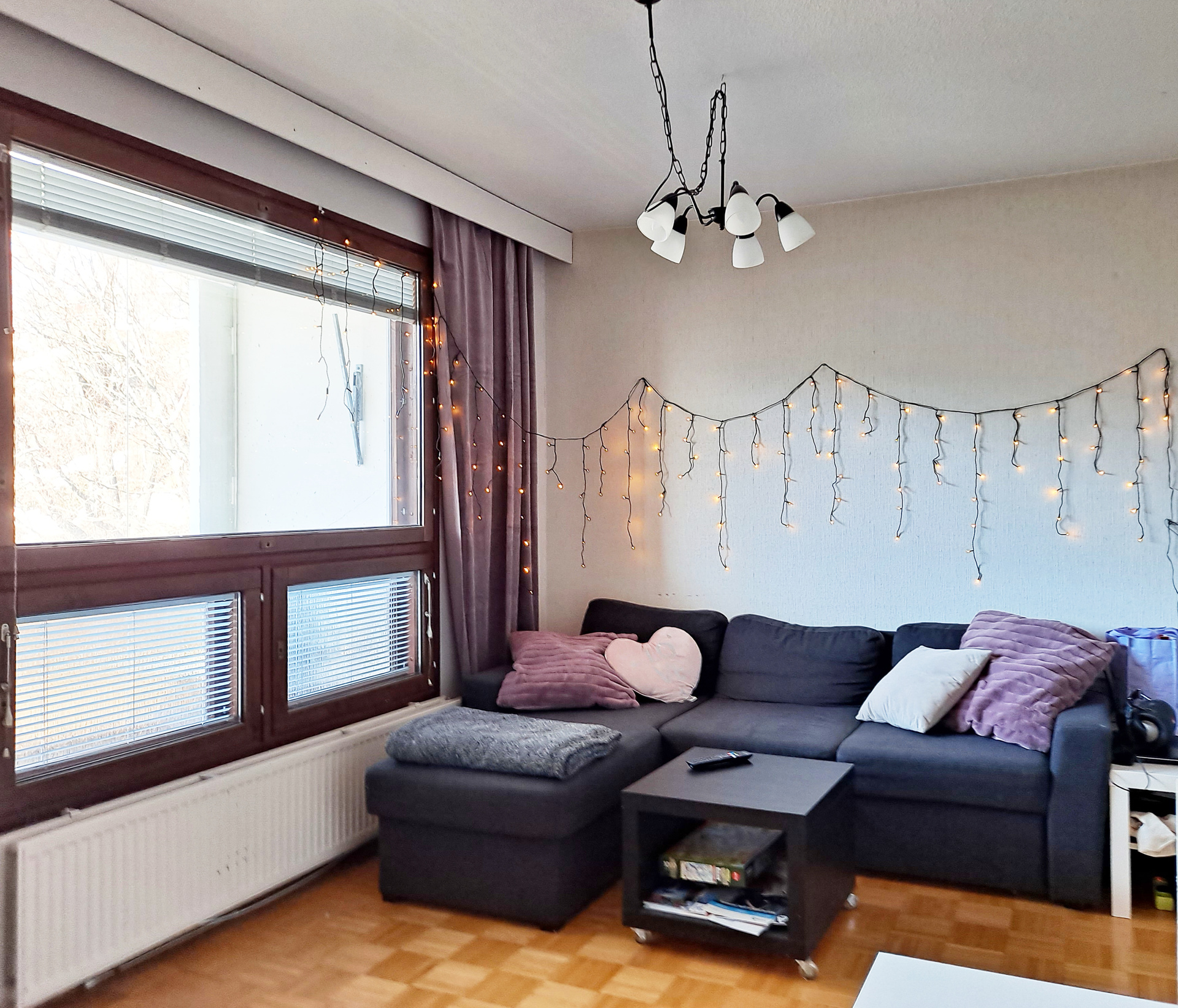 Maaherrankatu 32, Kaukola, Mikkeli