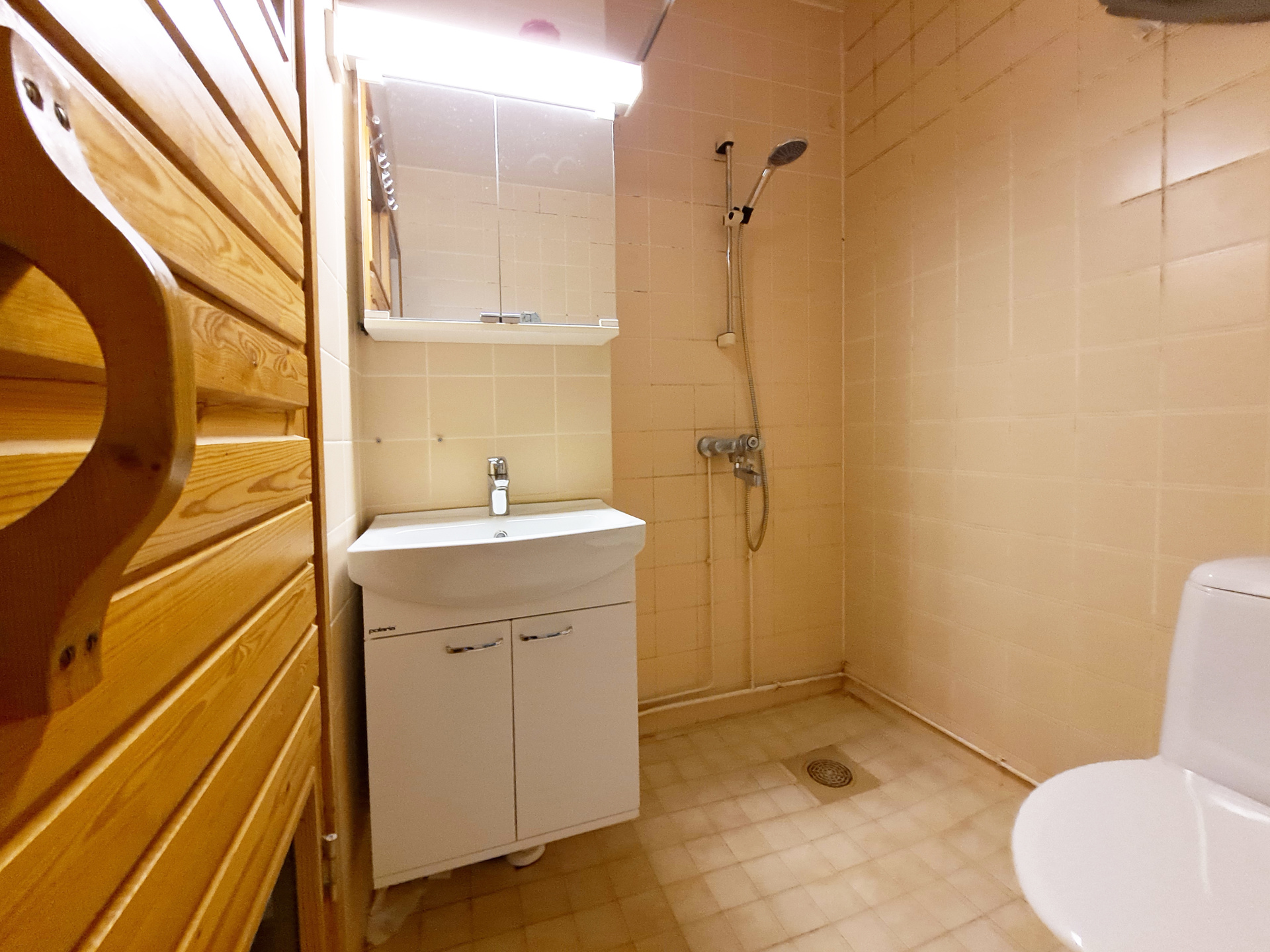 Maaherrankatu 32, Kaukola, Mikkeli
