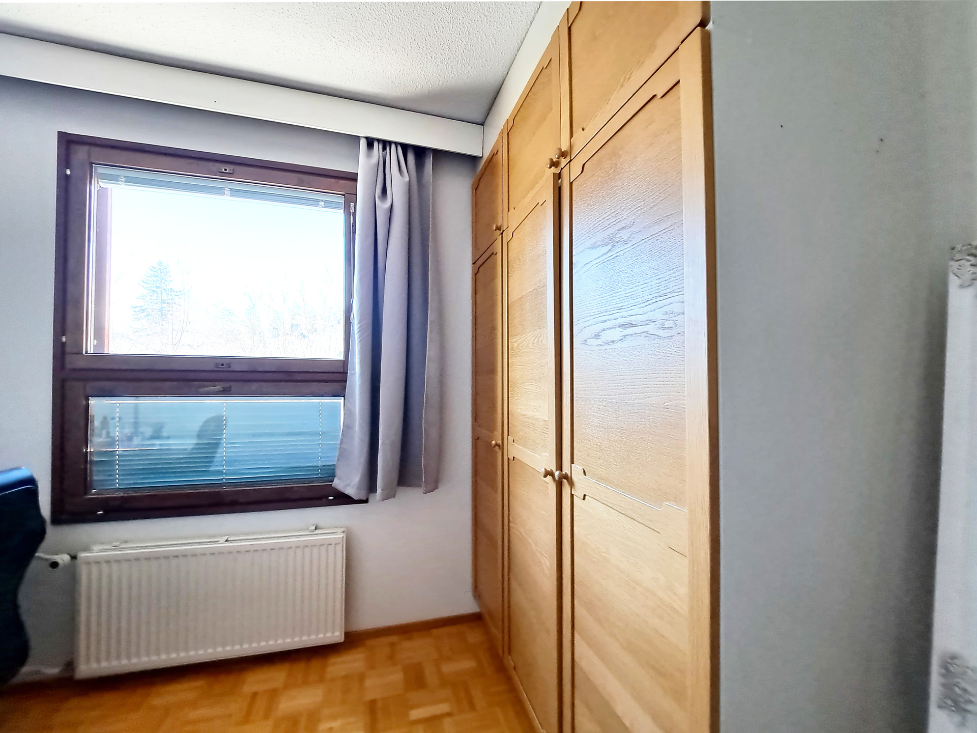 Maaherrankatu 32, Kaukola, Mikkeli