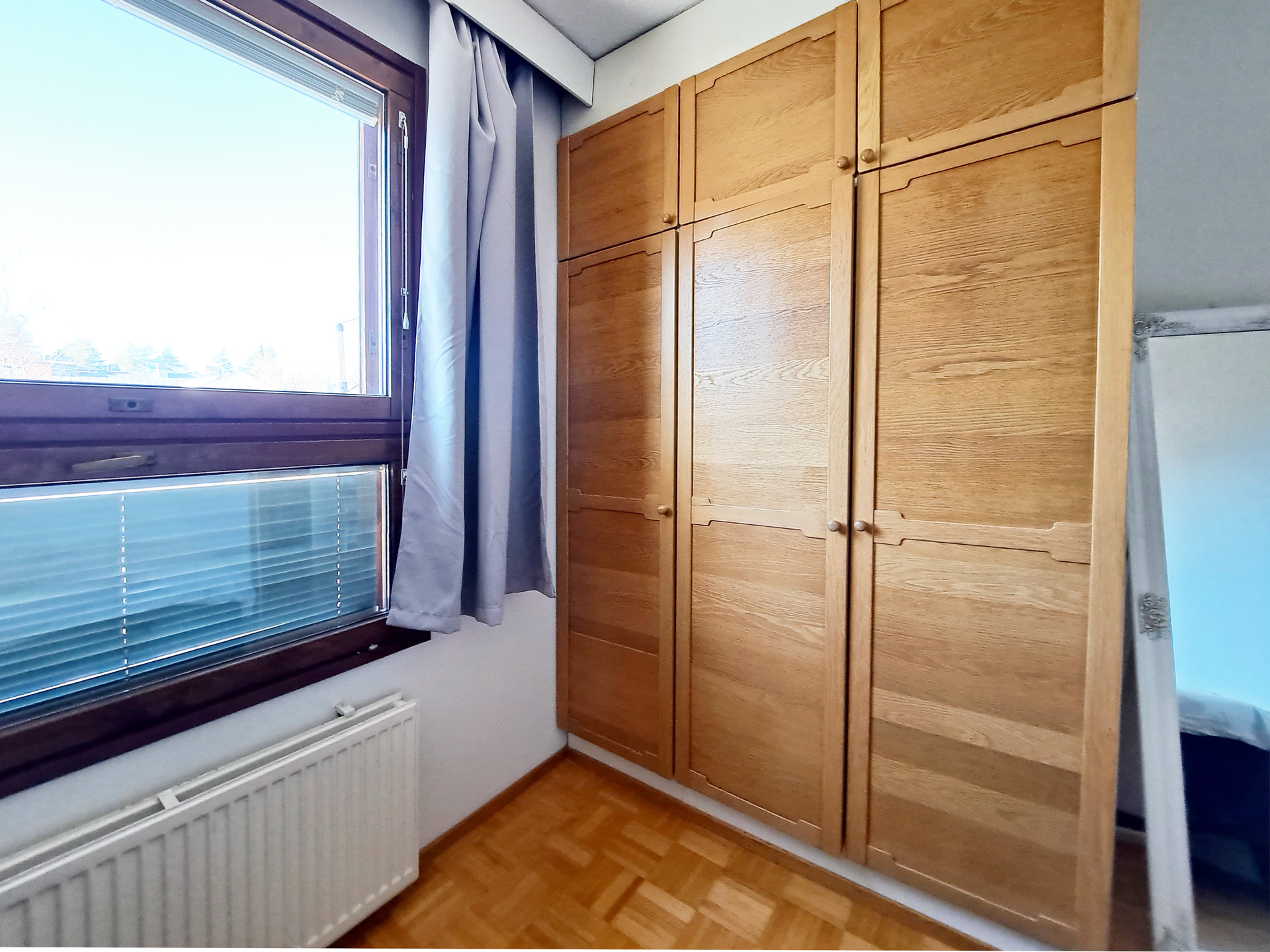 Maaherrankatu 32, Kaukola, Mikkeli