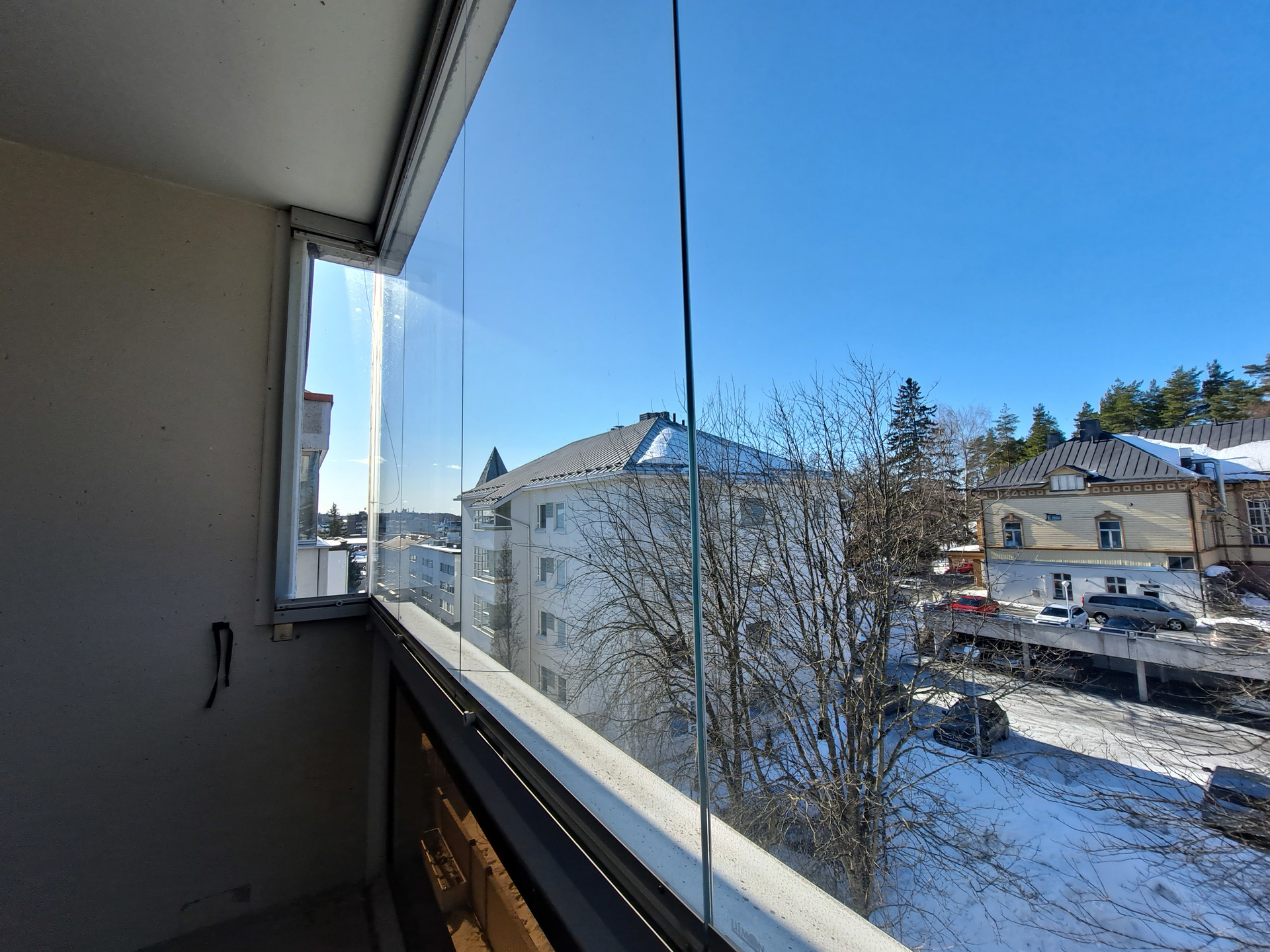 Maaherrankatu 32, Kaukola, Mikkeli