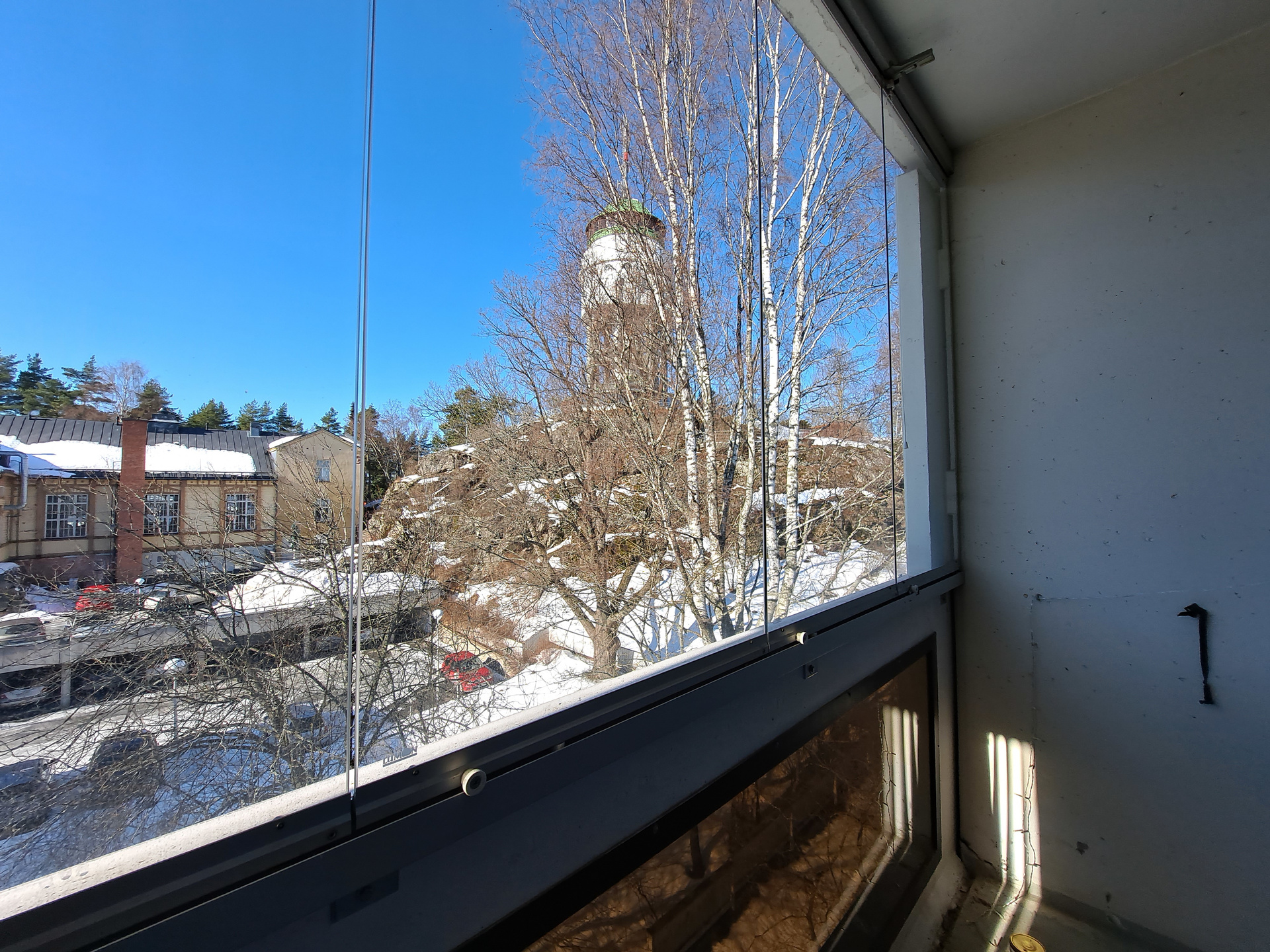 Maaherrankatu 32, Kaukola, Mikkeli