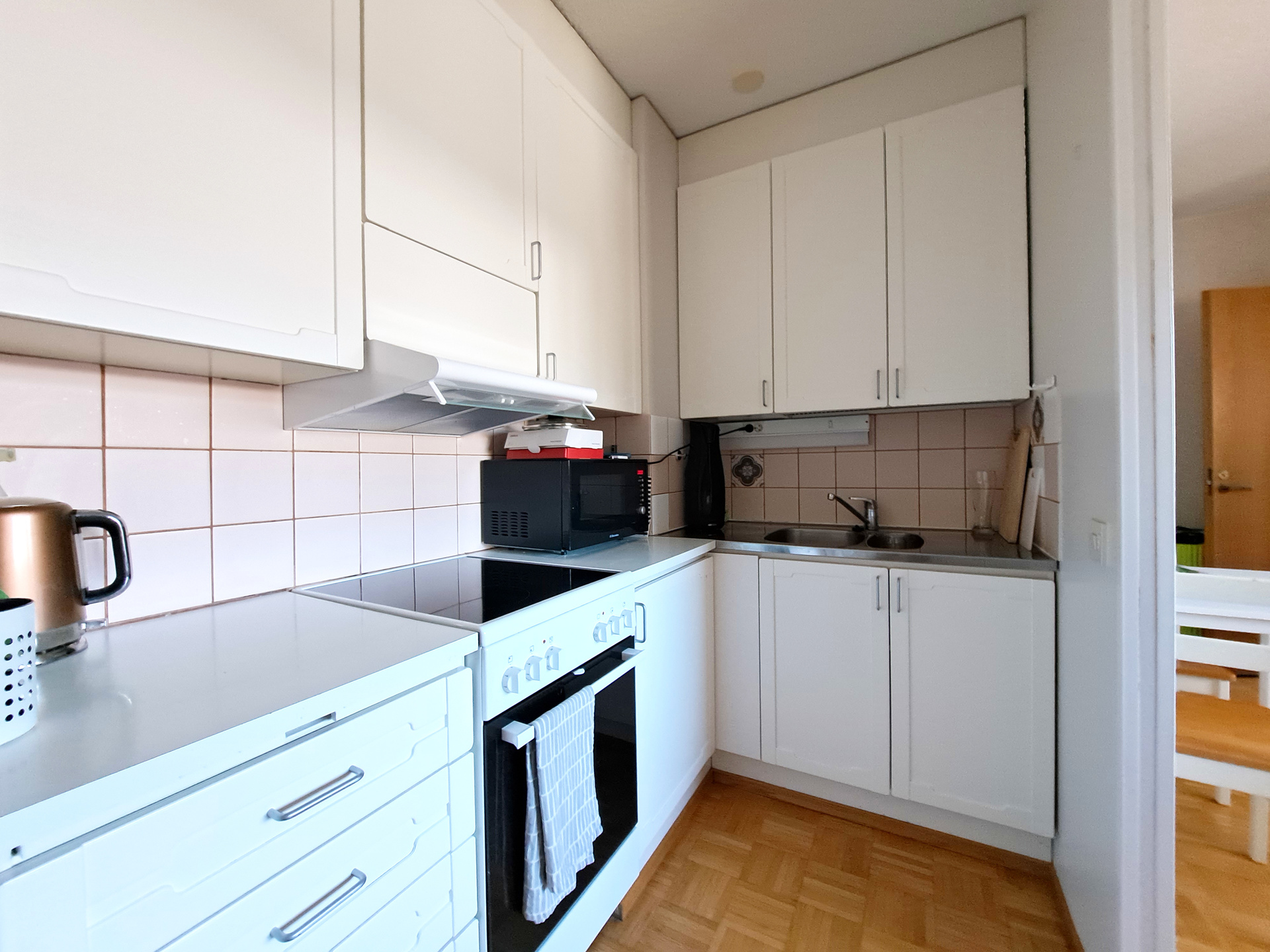 Maaherrankatu 32, Kaukola, Mikkeli