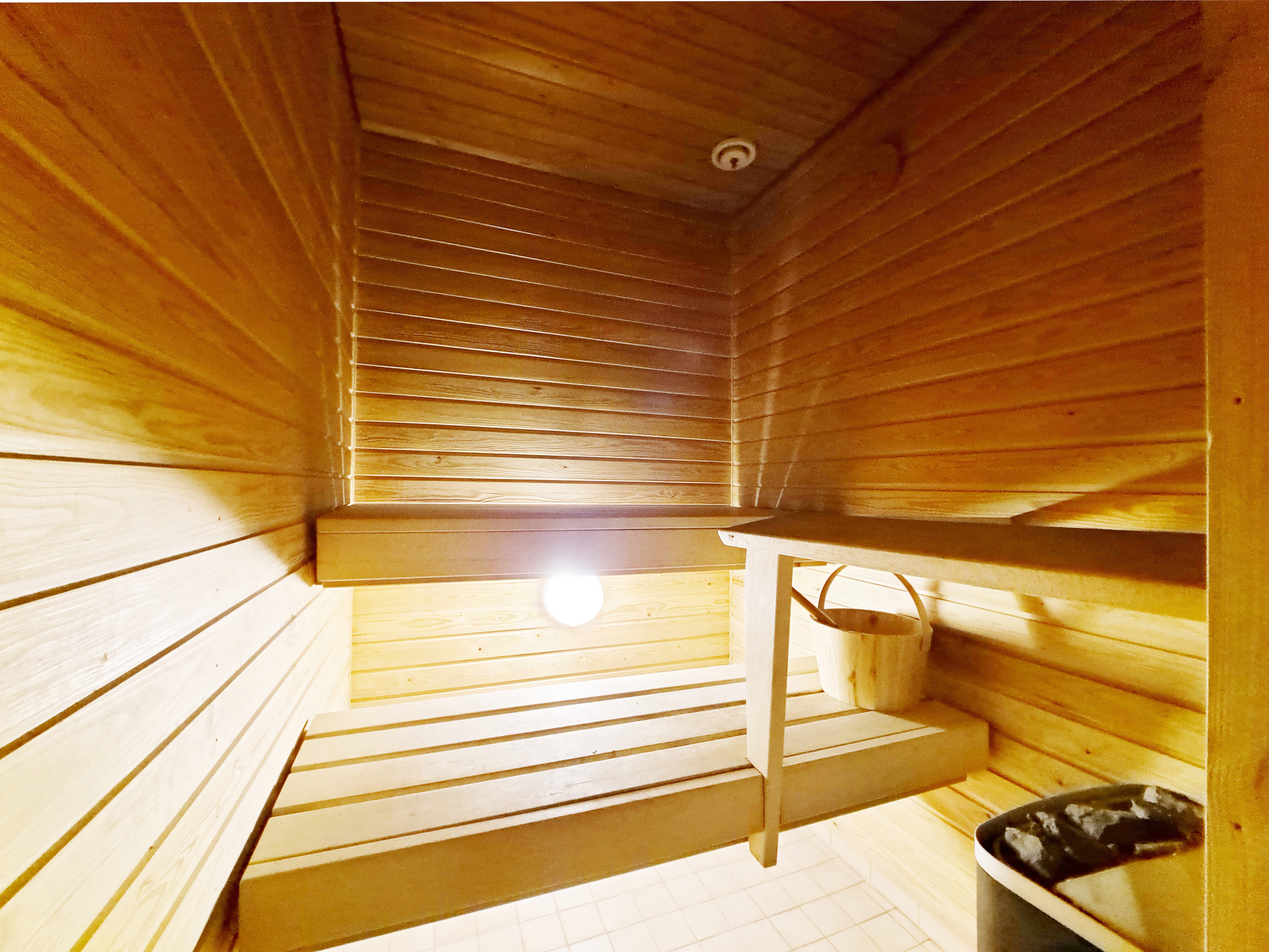 Maaherrankatu 32, Kaukola, Mikkeli