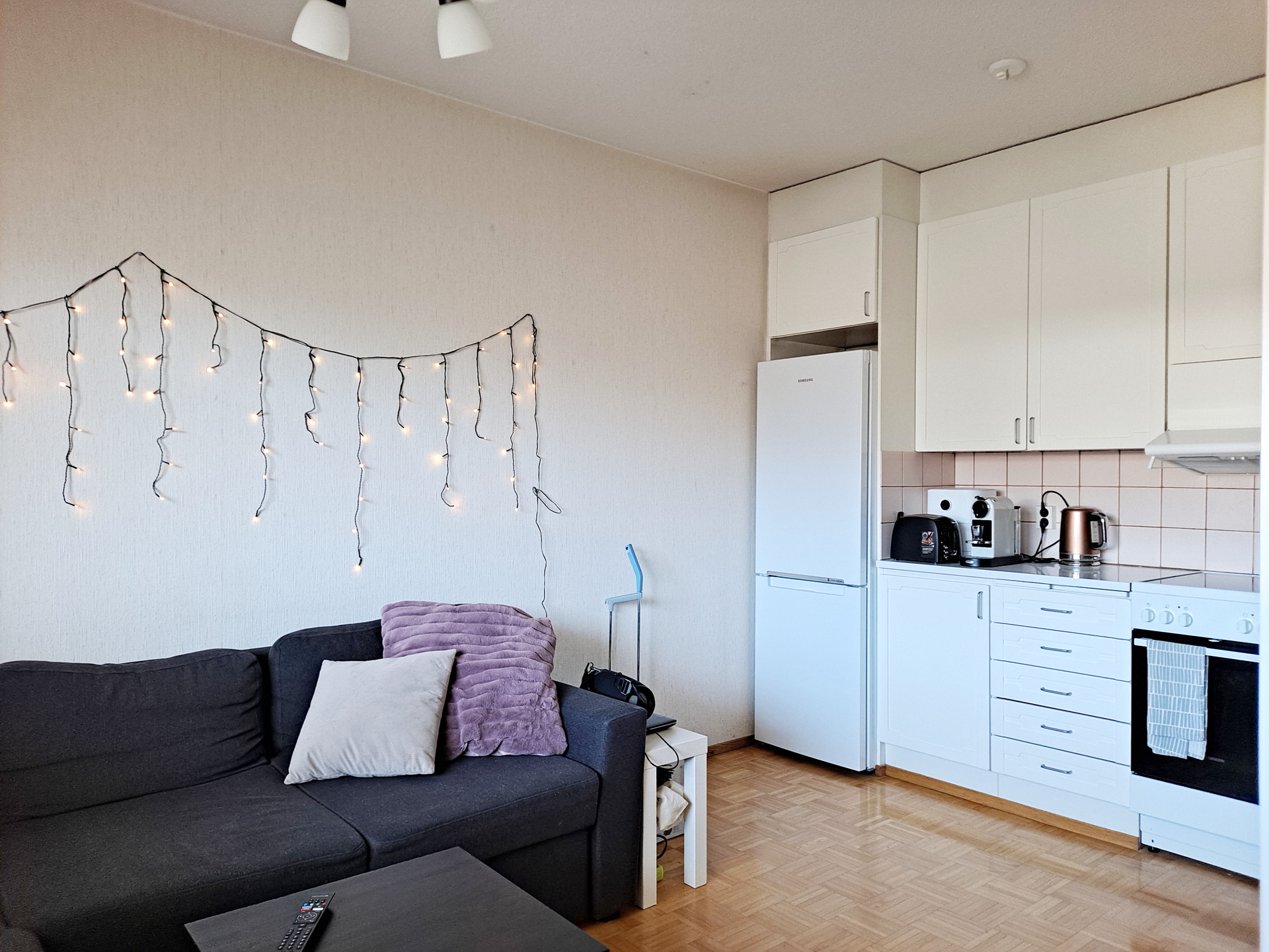 Maaherrankatu 32, Kaukola, Mikkeli
