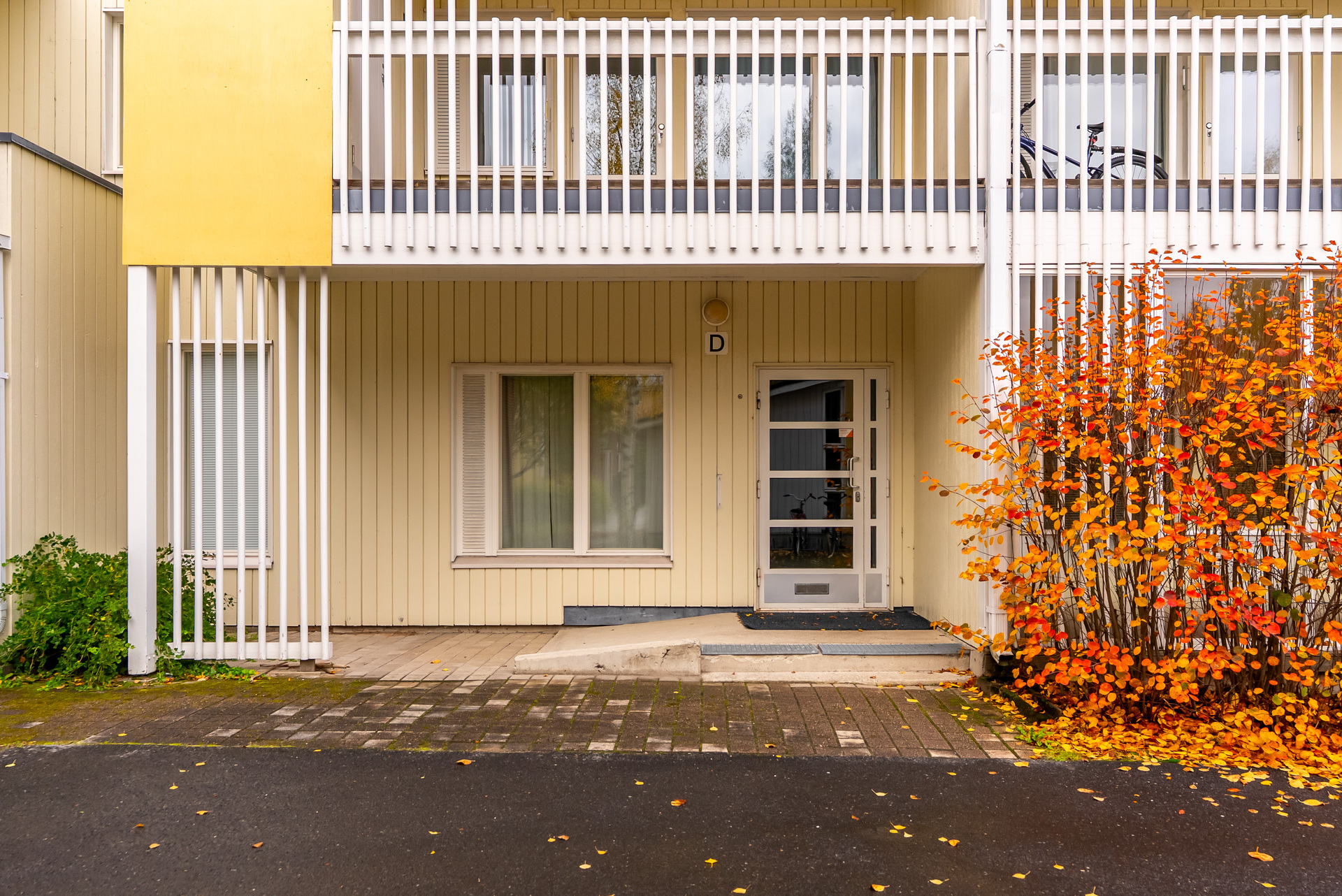 Puulinnankatu 12, Linnanmaa, Oulu