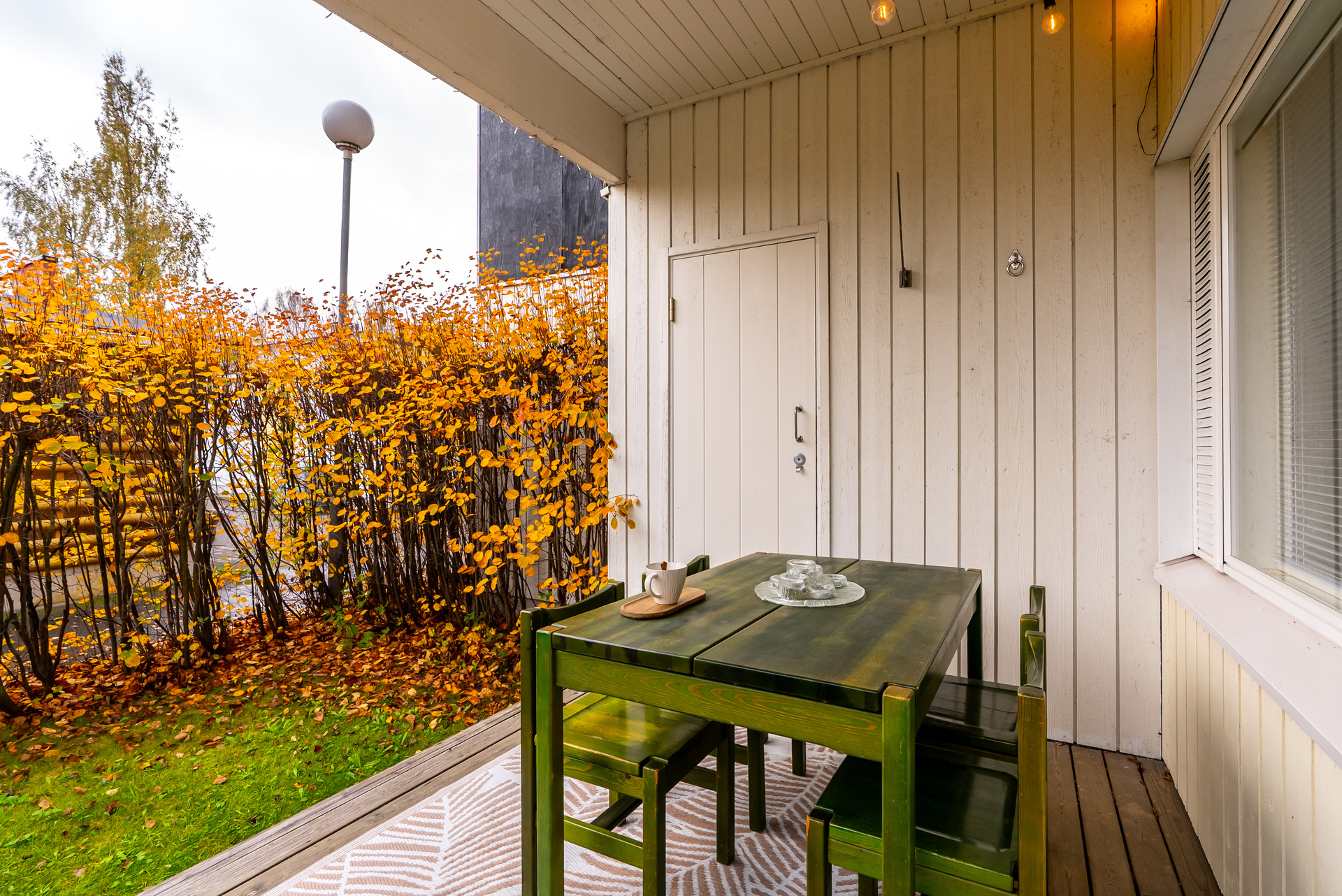 Puulinnankatu 12, Linnanmaa, Oulu