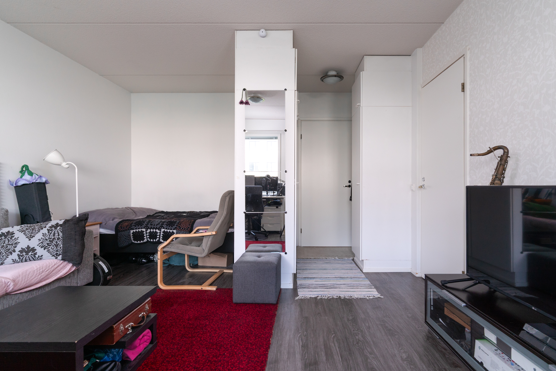 Aarontie 9, Ristonmaa, Jyväskylä