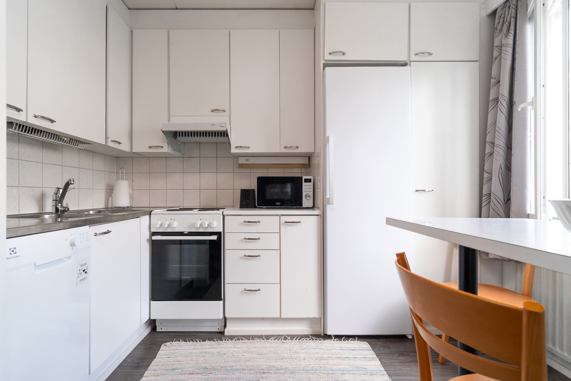 Aarontie 9, Ristonmaa, Jyväskylä