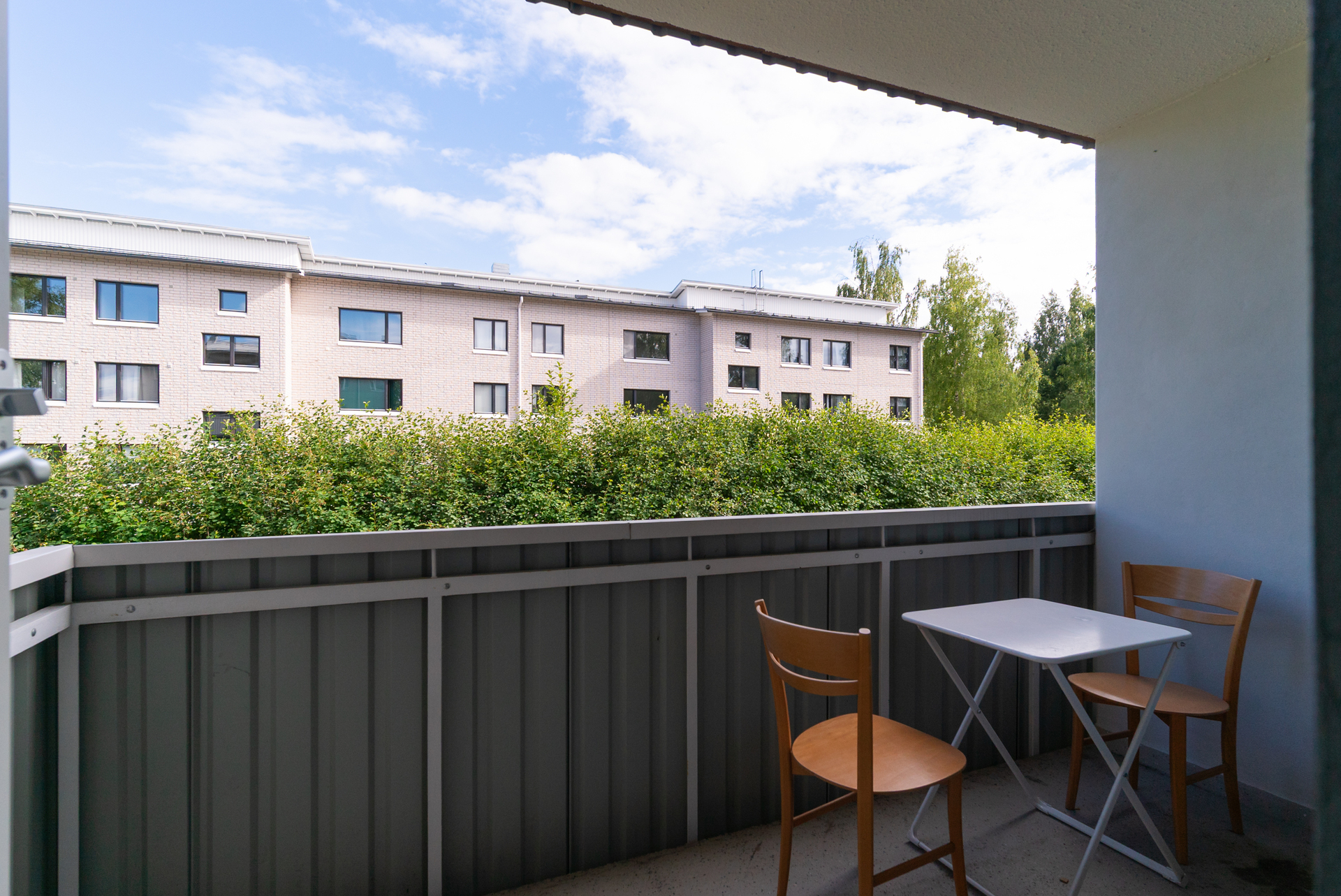 Aarontie 9, Ristonmaa, Jyväskylä