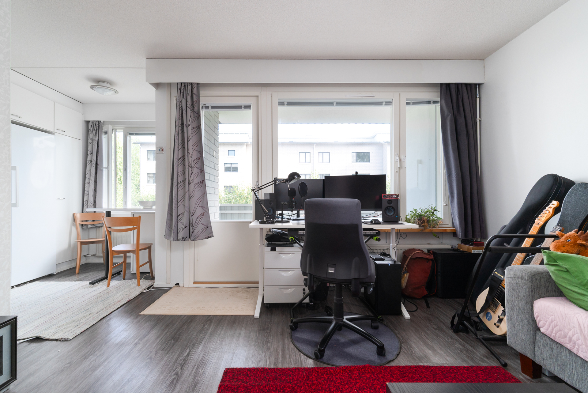 Aarontie 9, Ristonmaa, Jyväskylä