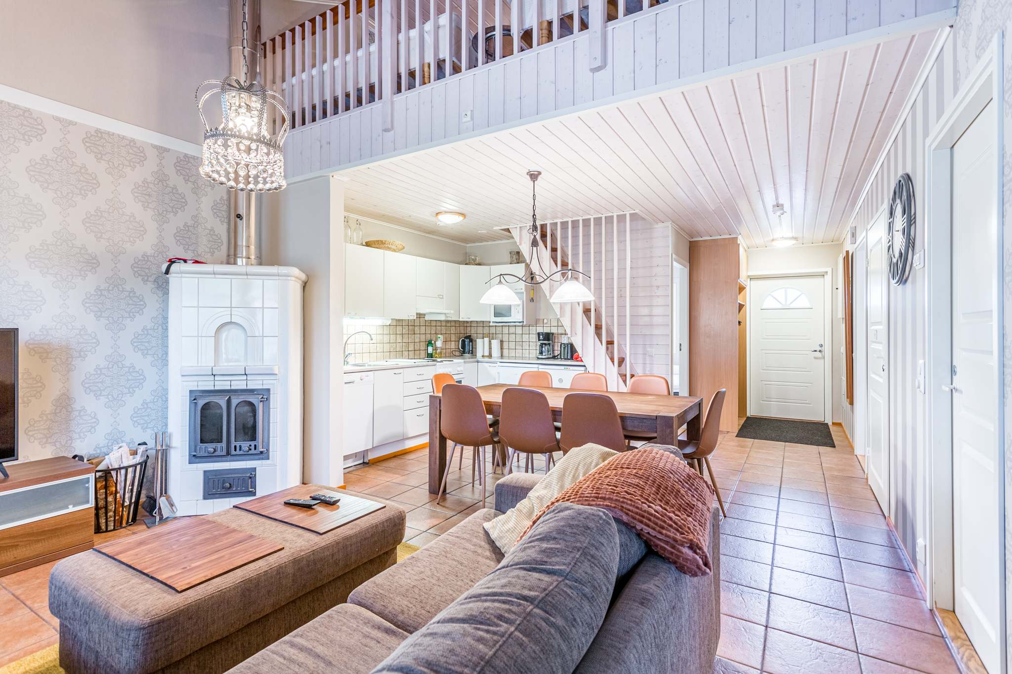 Itärinne 6 , Sappee, Pälkäne