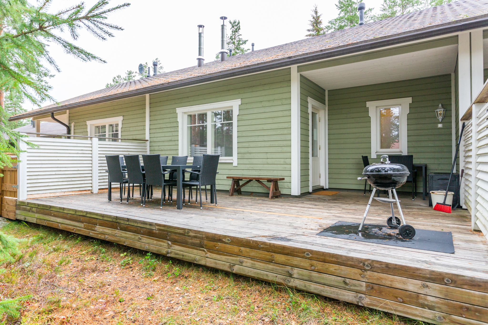 Itärinne 6 , Sappee, Pälkäne