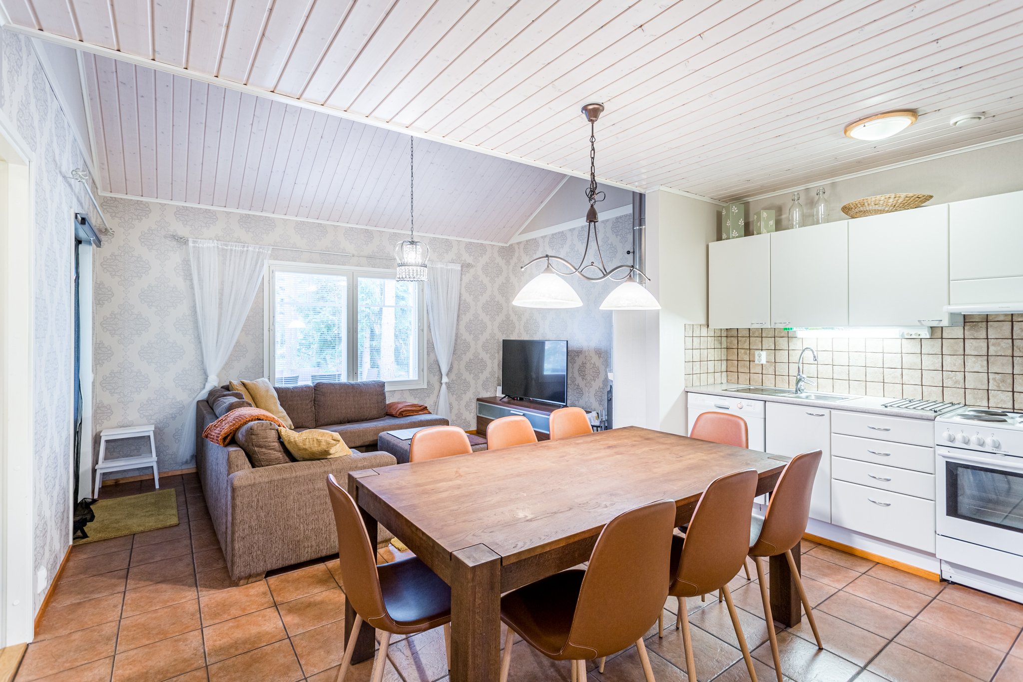 Itärinne 6 , Sappee, Pälkäne