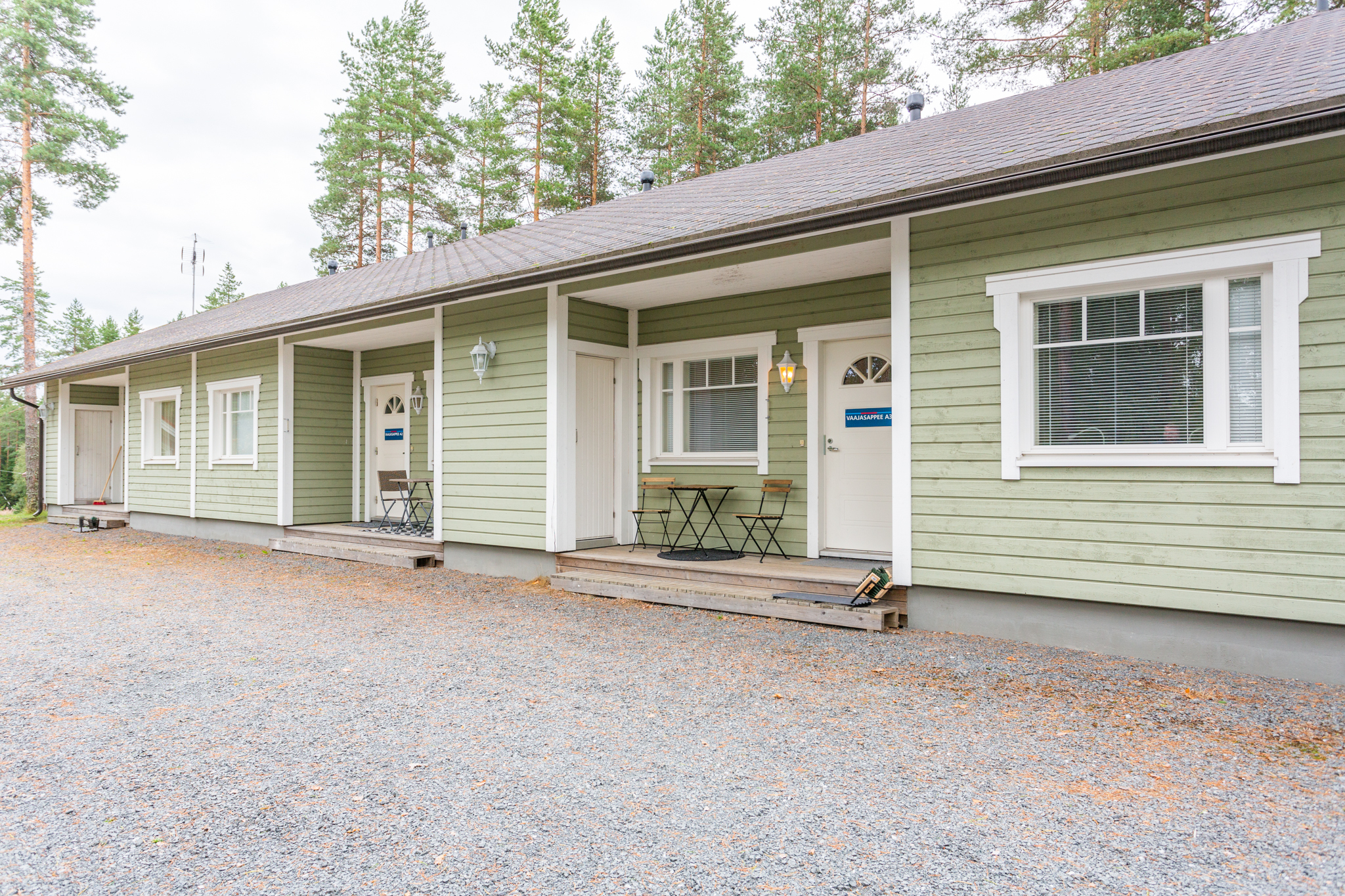 Itärinne 6 , Sappee, Pälkäne