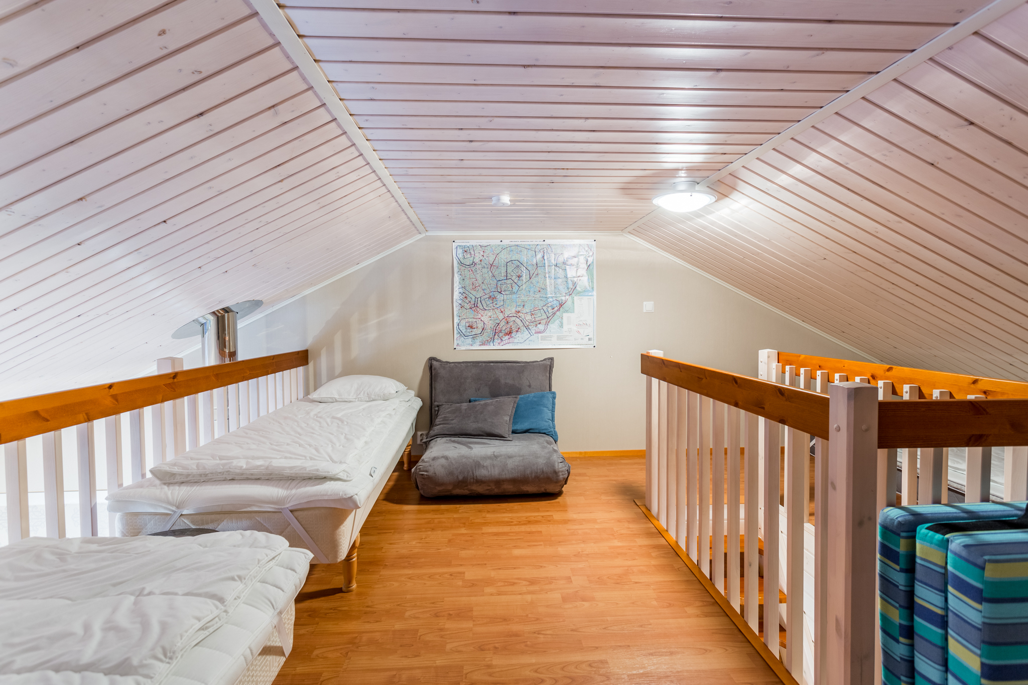 Itärinne 6 , Sappee, Pälkäne