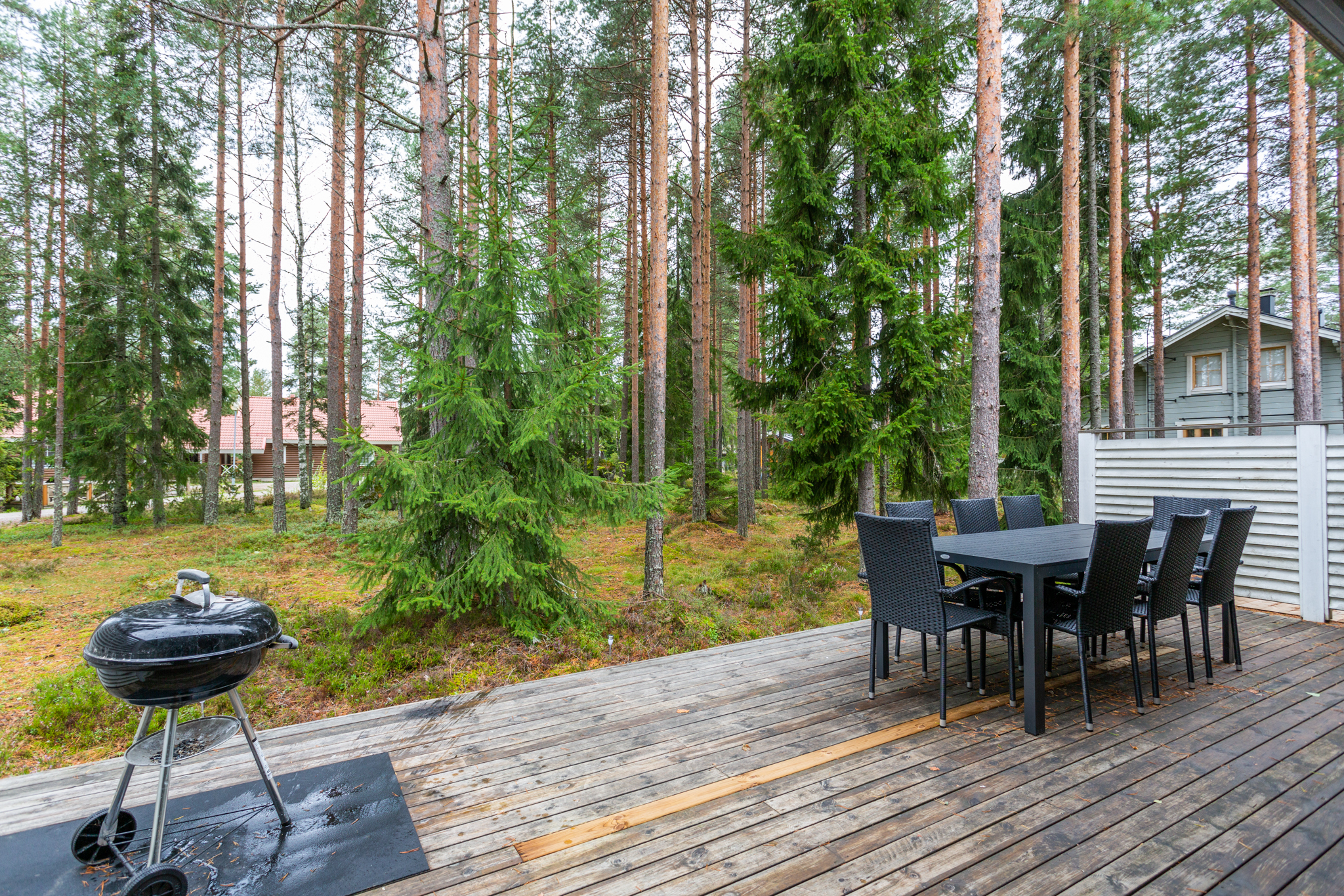 Itärinne 6 , Sappee, Pälkäne