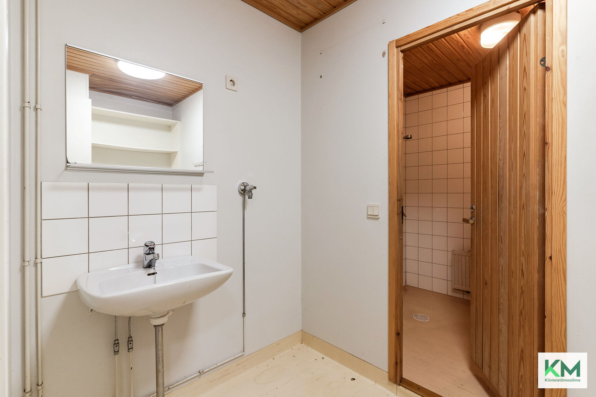 Seunalankuja 4, Vatiala, Kangasala