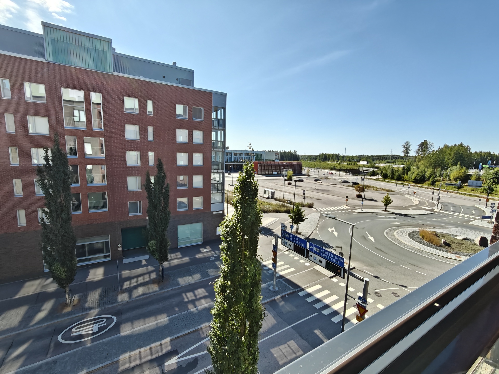 Spinellikuja 5, Kivistö, Vantaa